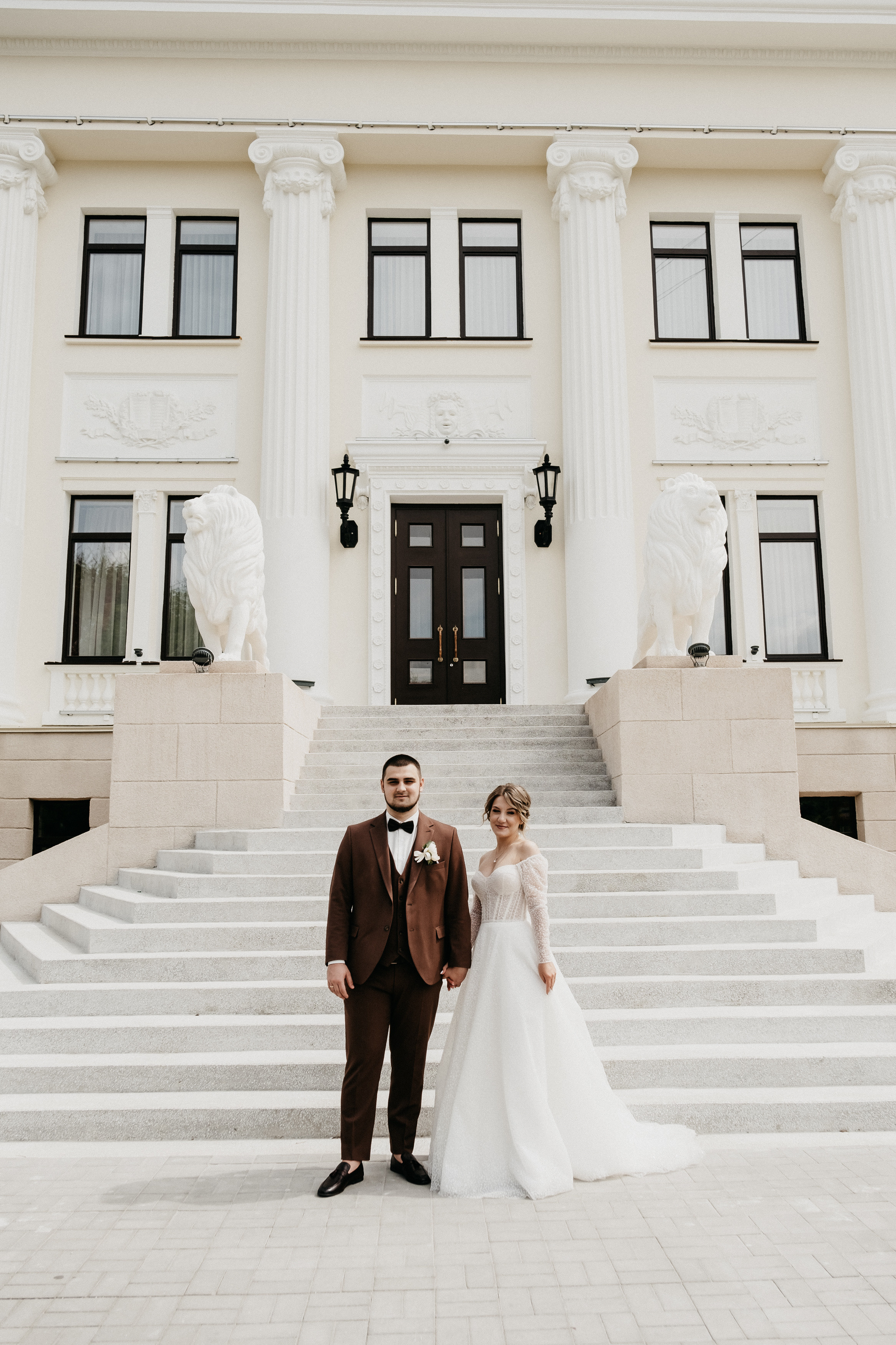 Роман и Юлия. Свадебный и семейный фотограф в Волгограде Кристина Иванова