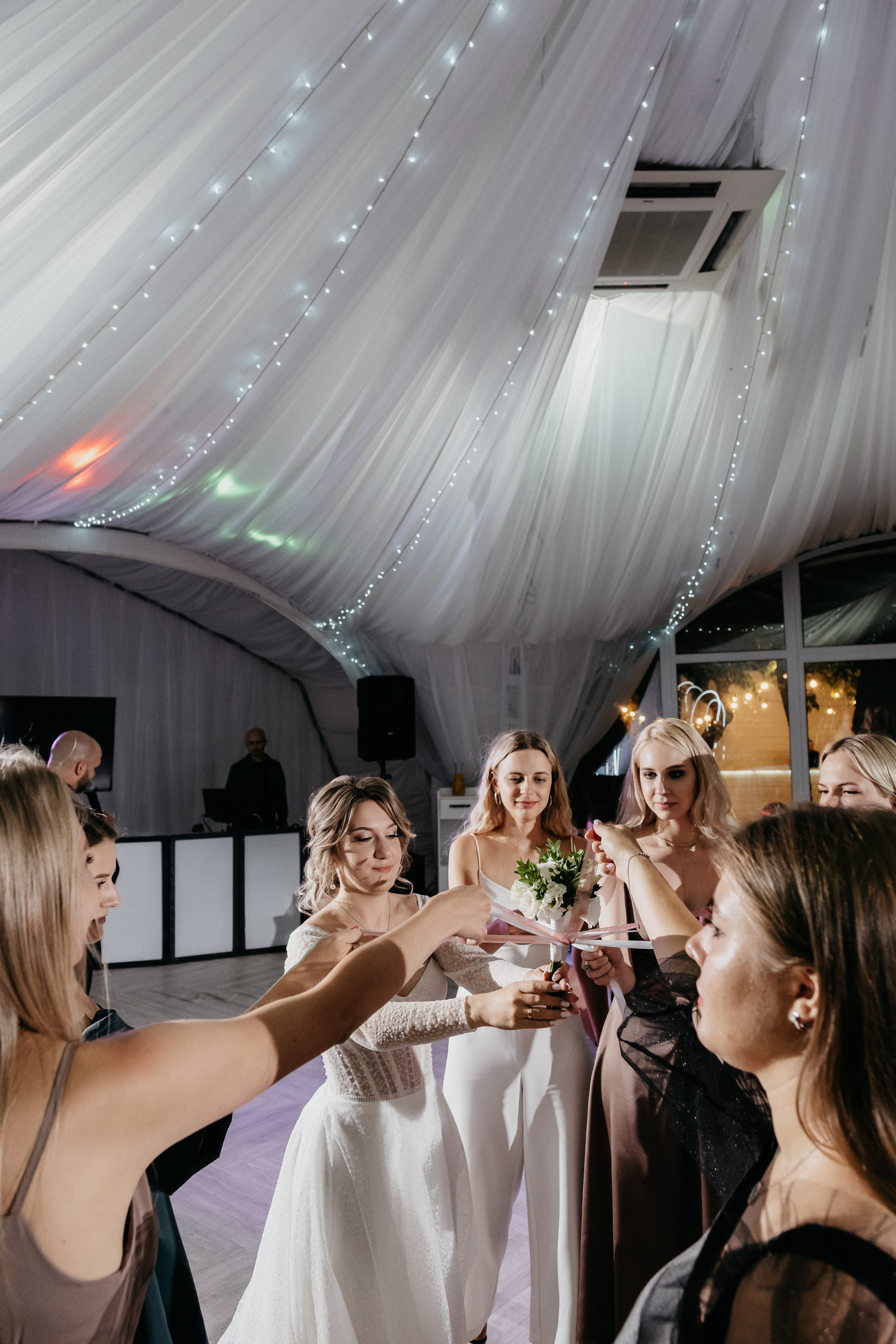 Роман и Юлия. Свадебный и семейный фотограф в Волгограде Кристина Иванова