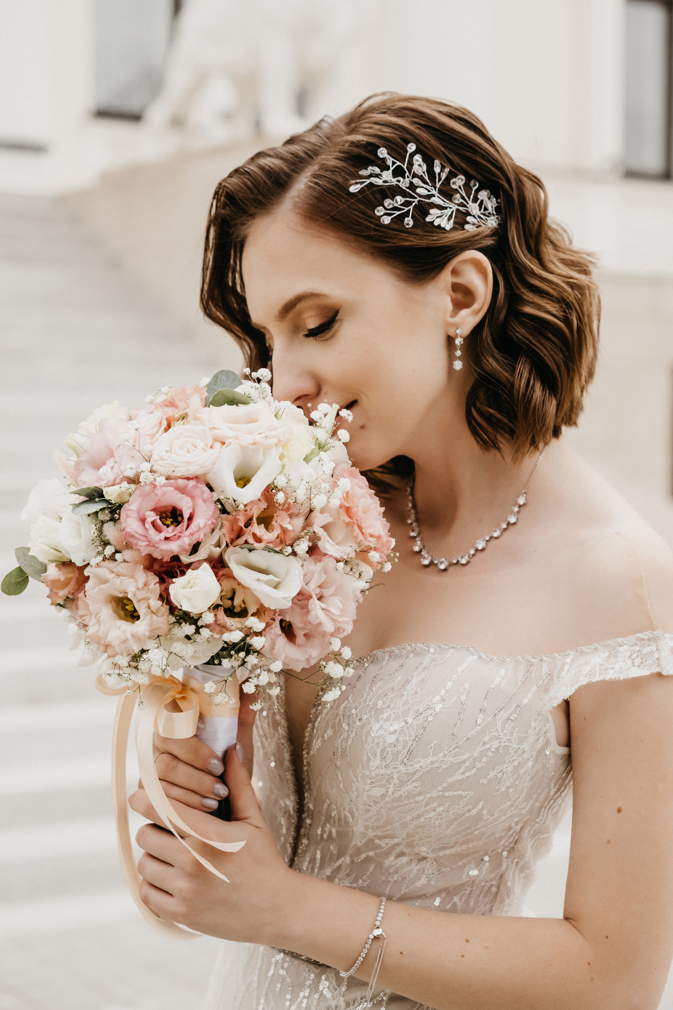 Александр и Ксения. Свадебный и семейный фотограф в Волгограде Кристина Иванова