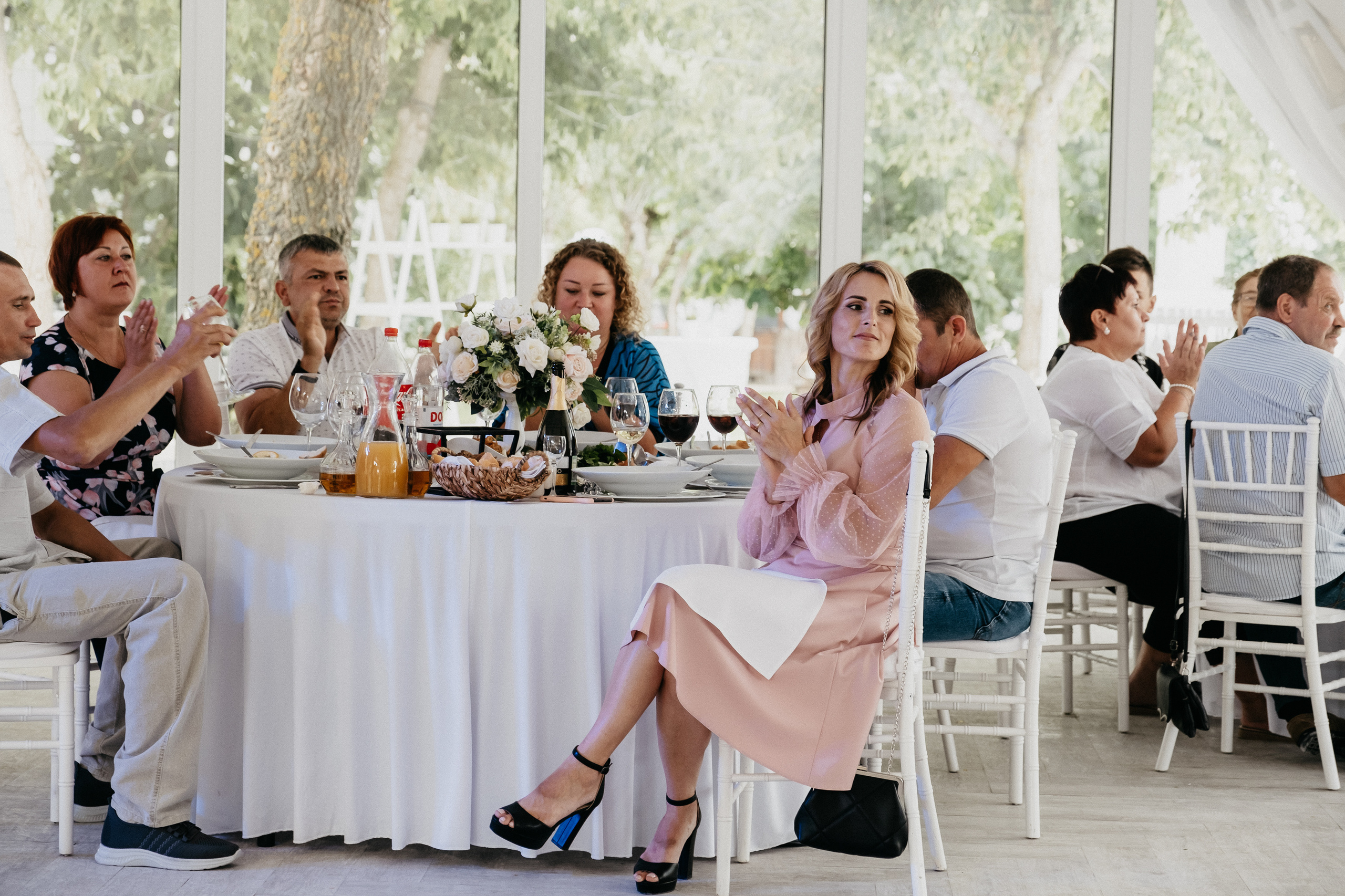Роман и Юлия. Свадебный и семейный фотограф в Волгограде Кристина Иванова