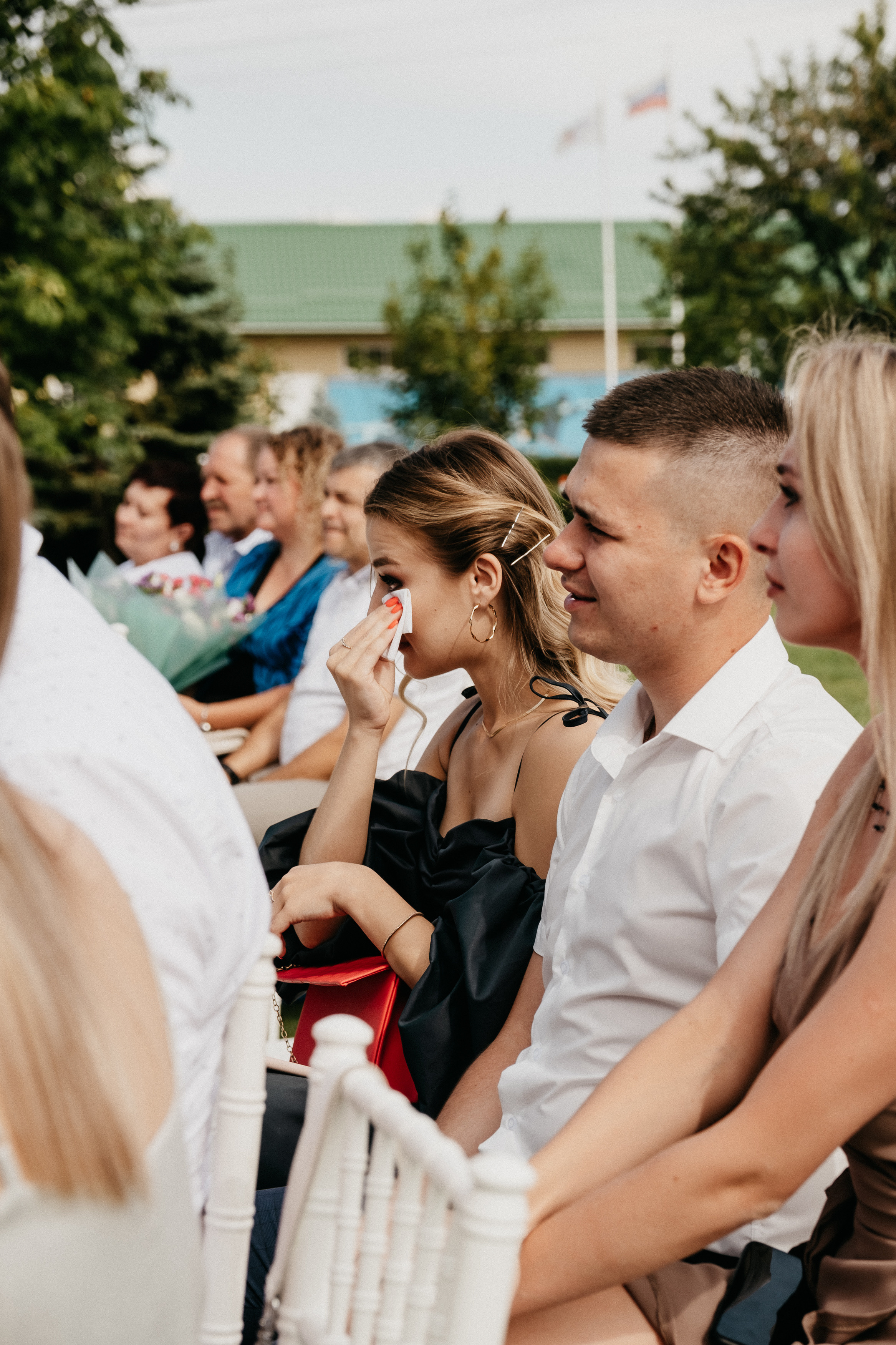 Роман и Юлия. Свадебный и семейный фотограф в Волгограде Кристина Иванова
