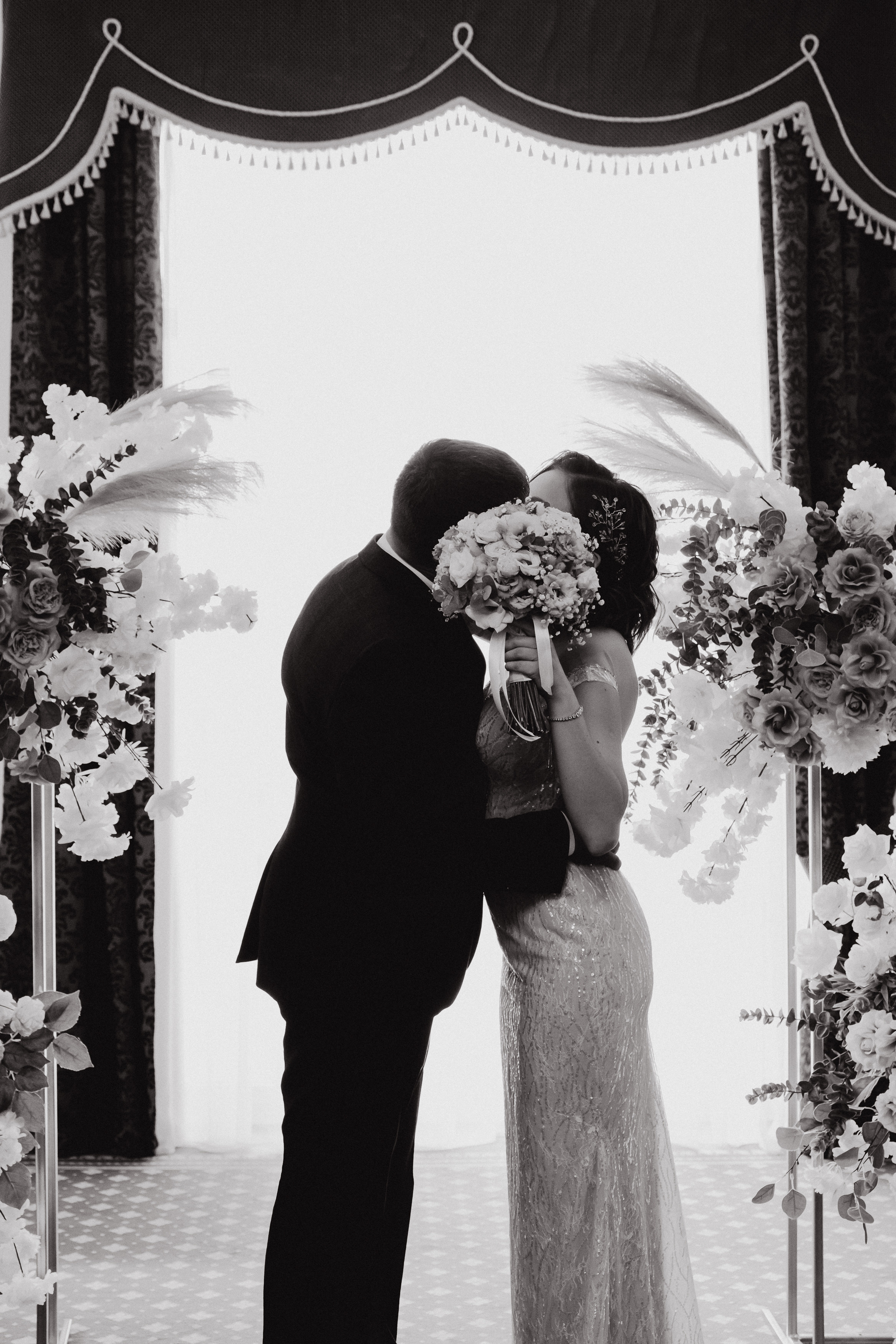 Александр и Ксения. Свадебный и семейный фотограф в Волгограде Кристина Иванова