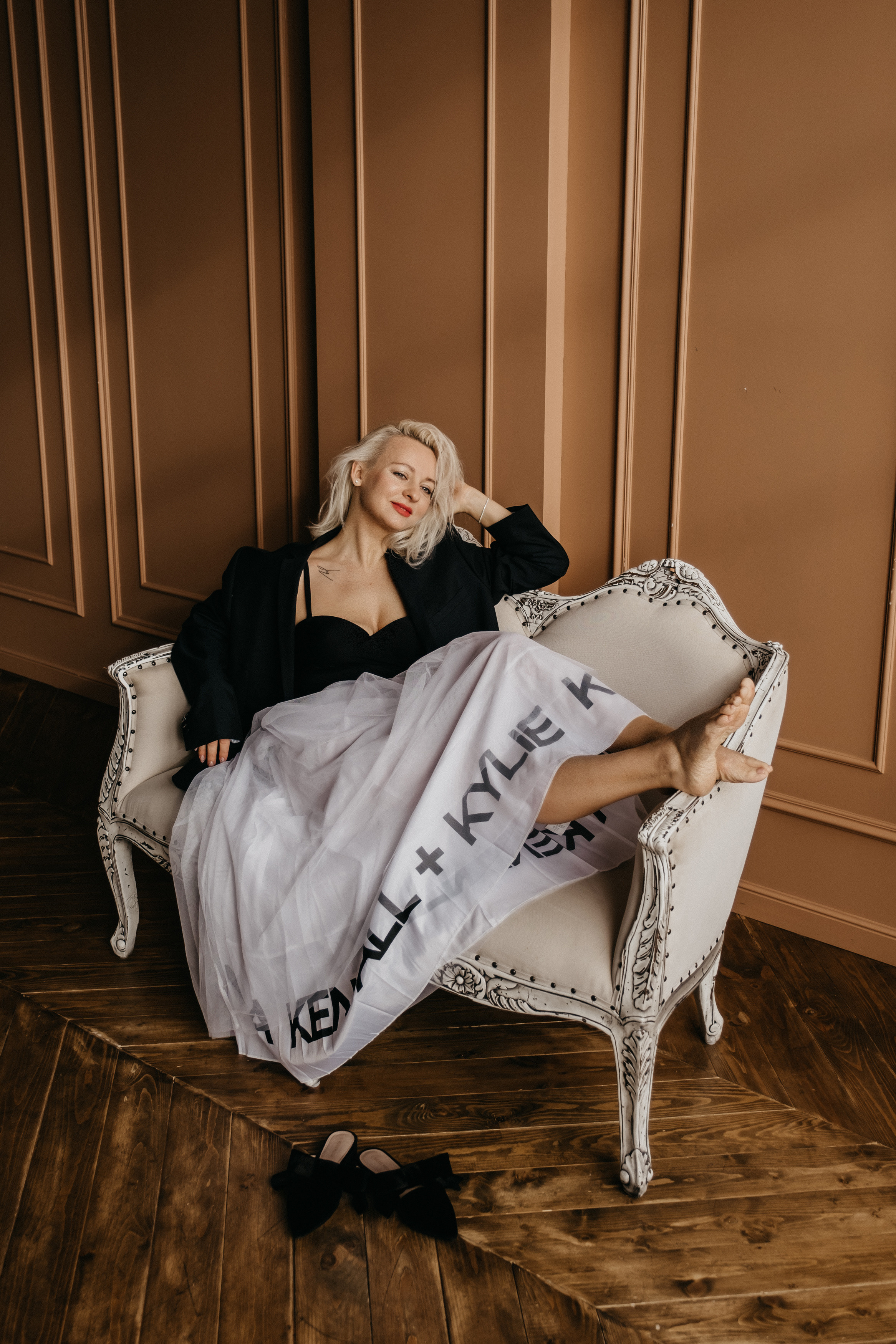 Светлана. Свадебный и семейный фотограф в Волгограде Кристина Иванова