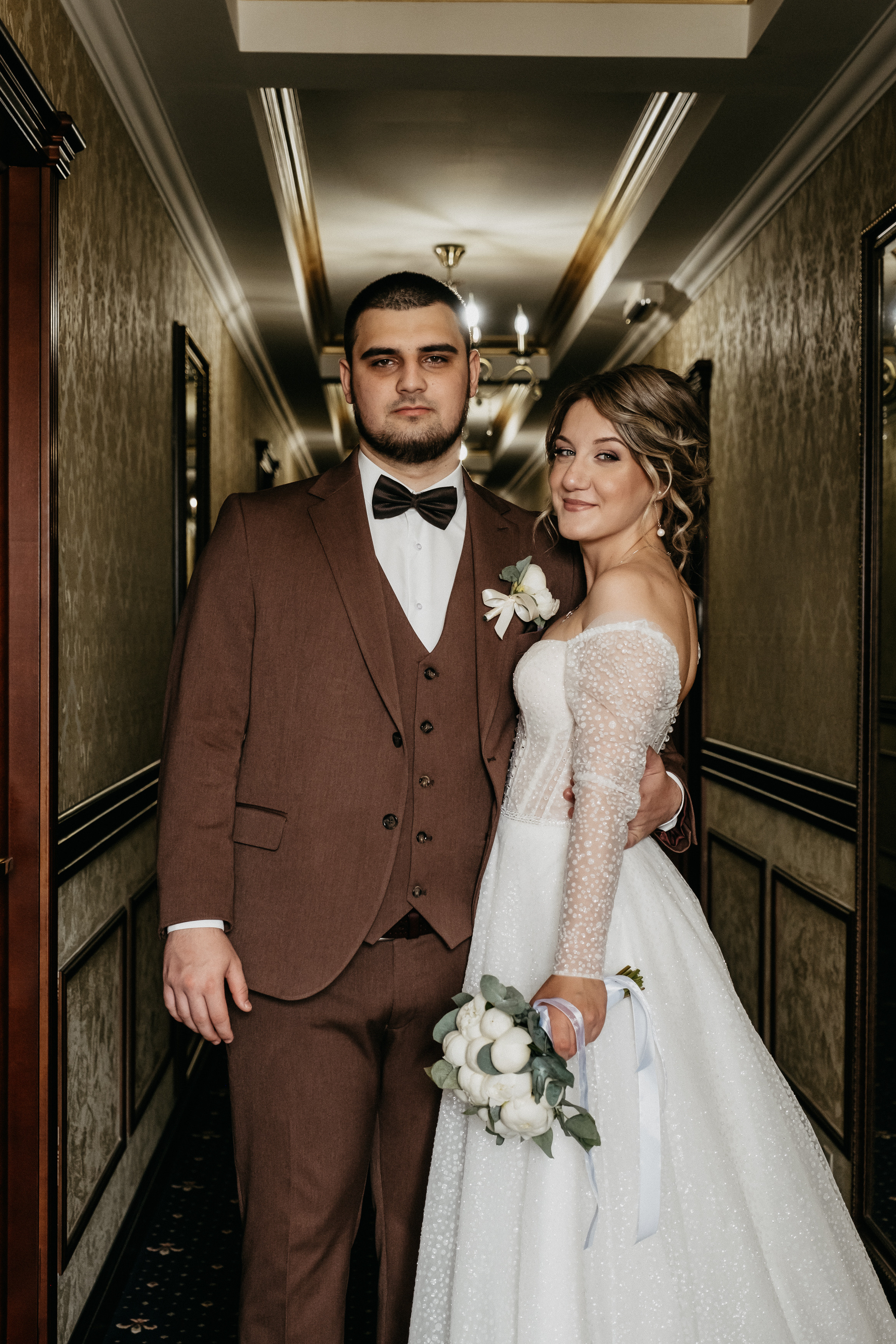 Роман и Юлия. Свадебный и семейный фотограф в Волгограде Кристина Иванова