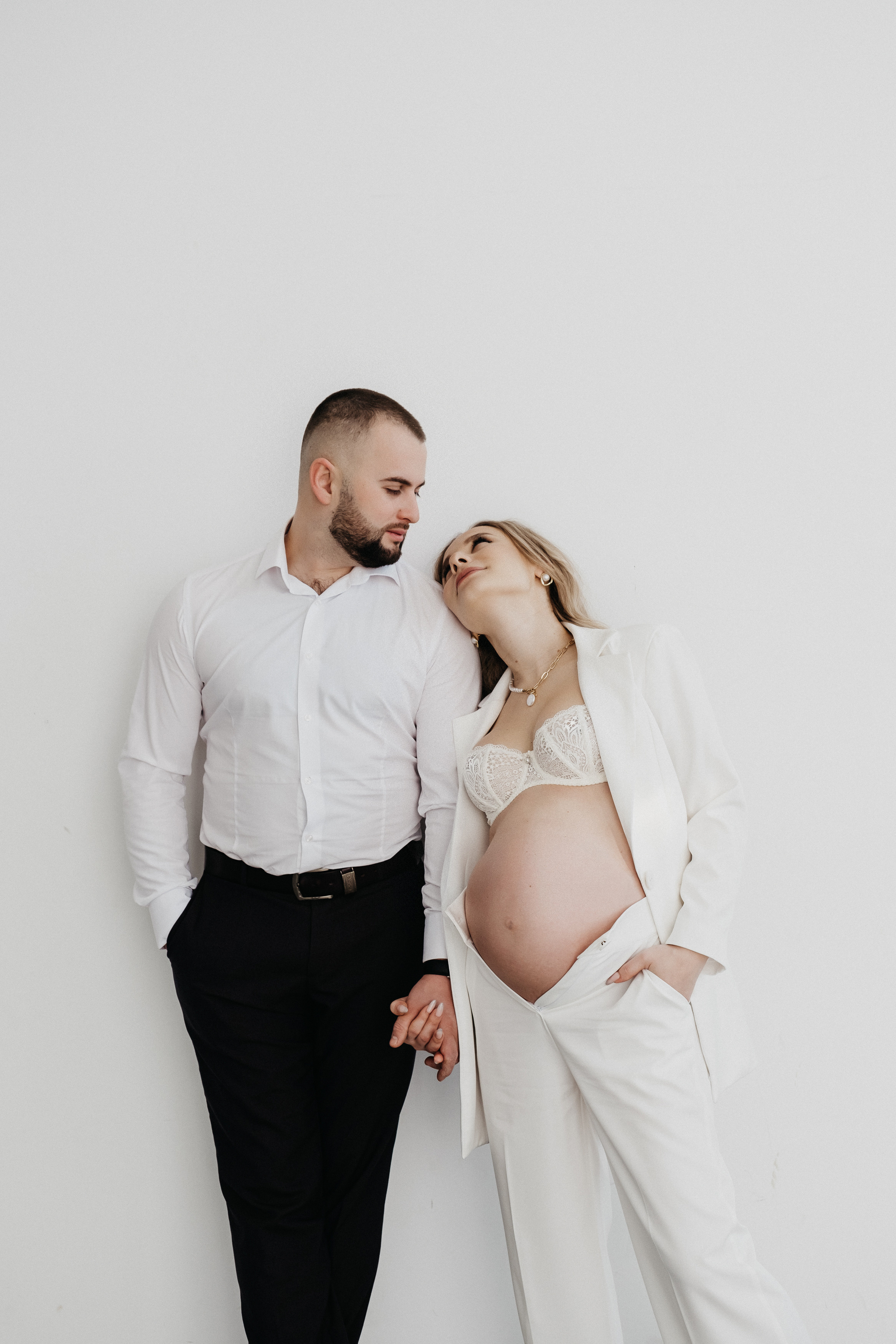 Александр и Дарья. Свадебный и семейный фотограф в Волгограде Кристина Иванова