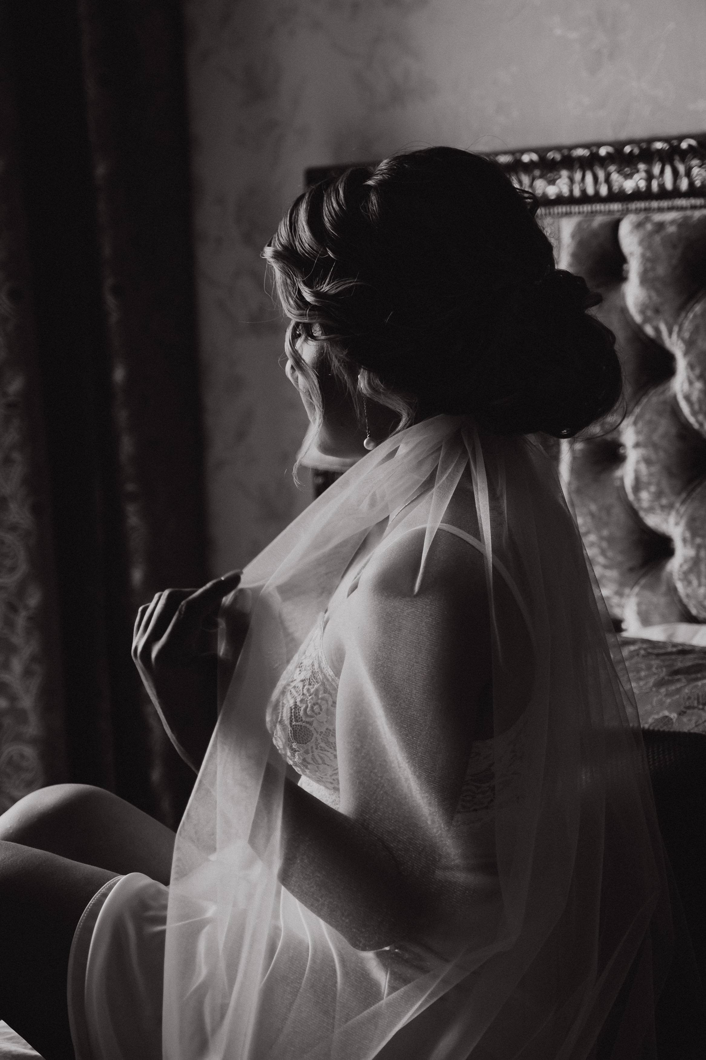 Роман и Юлия. Свадебный и семейный фотограф в Волгограде Кристина Иванова