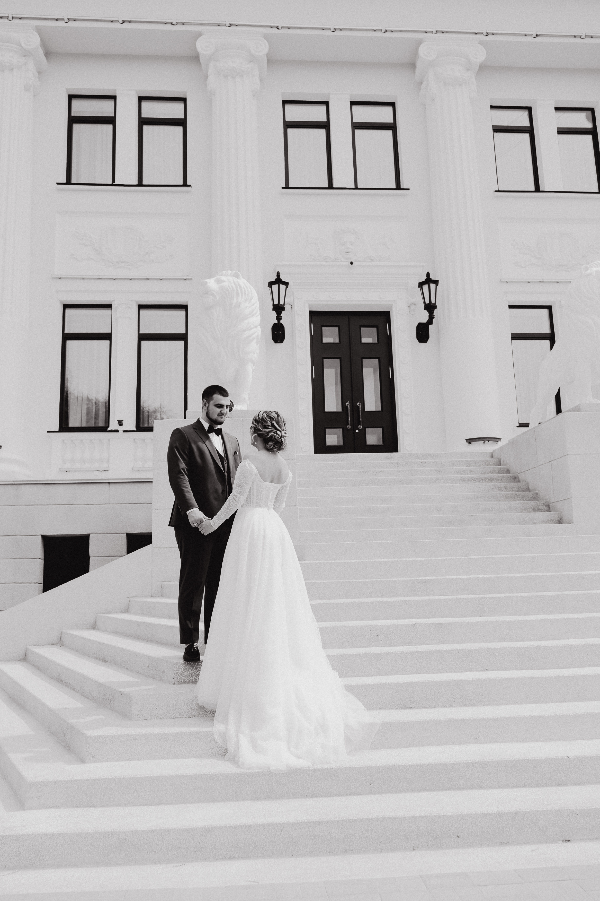 Роман и Юлия. Свадебный и семейный фотограф в Волгограде Кристина Иванова