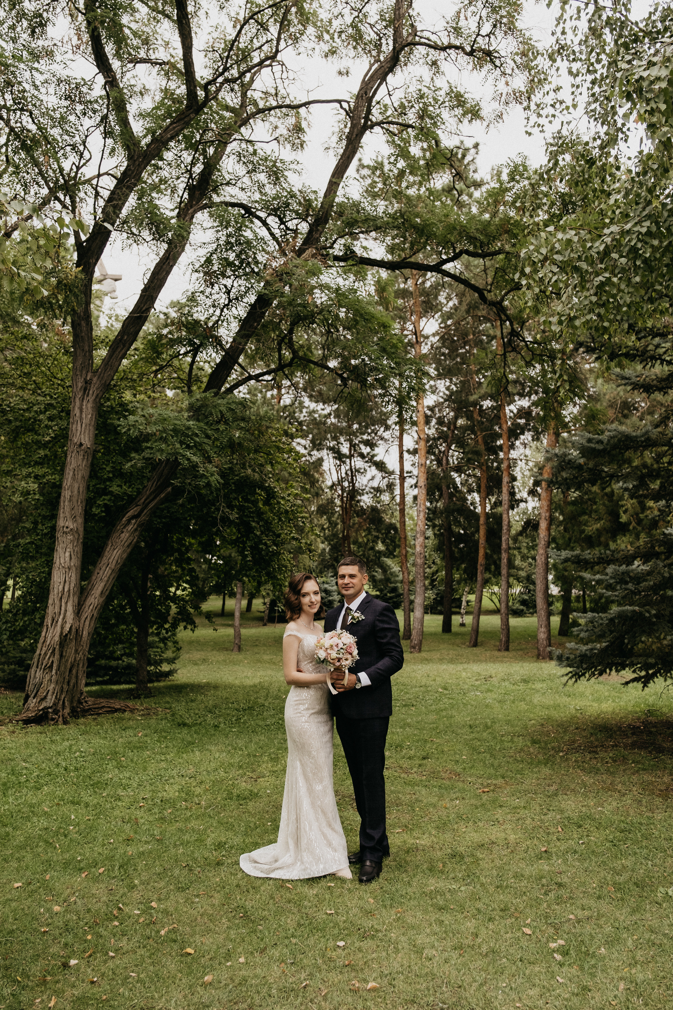 Александр и Ксения. Свадебный и семейный фотограф в Волгограде Кристина Иванова
