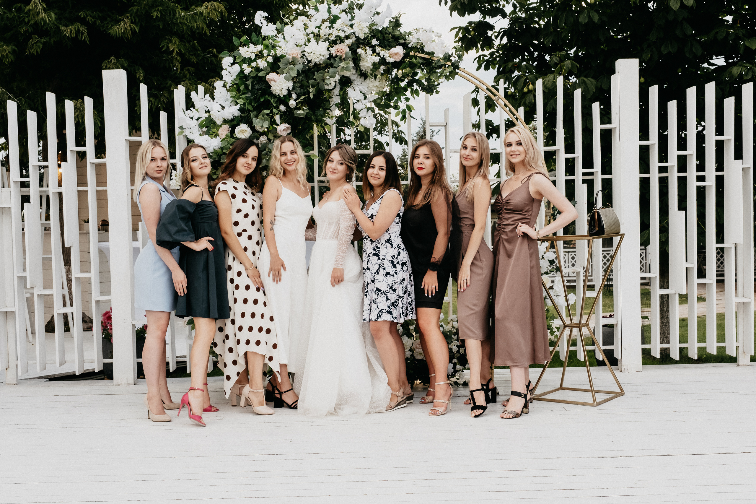 Роман и Юлия. Свадебный и семейный фотограф в Волгограде Кристина Иванова