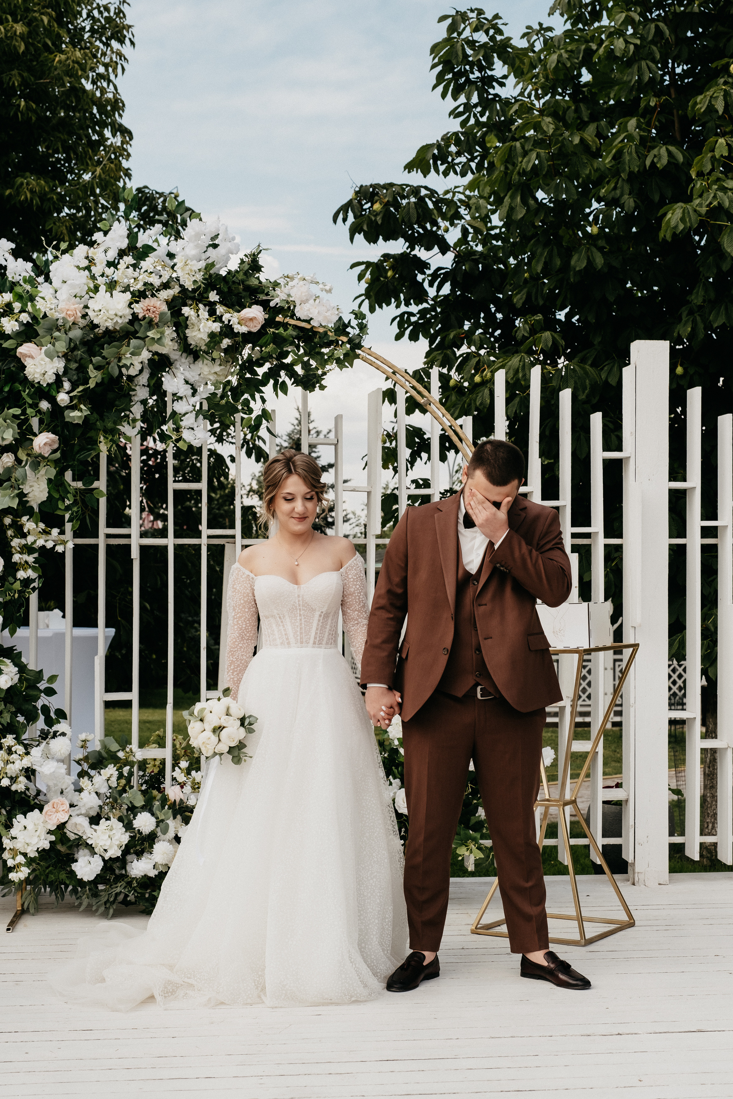 Роман и Юлия. Свадебный и семейный фотограф в Волгограде Кристина Иванова