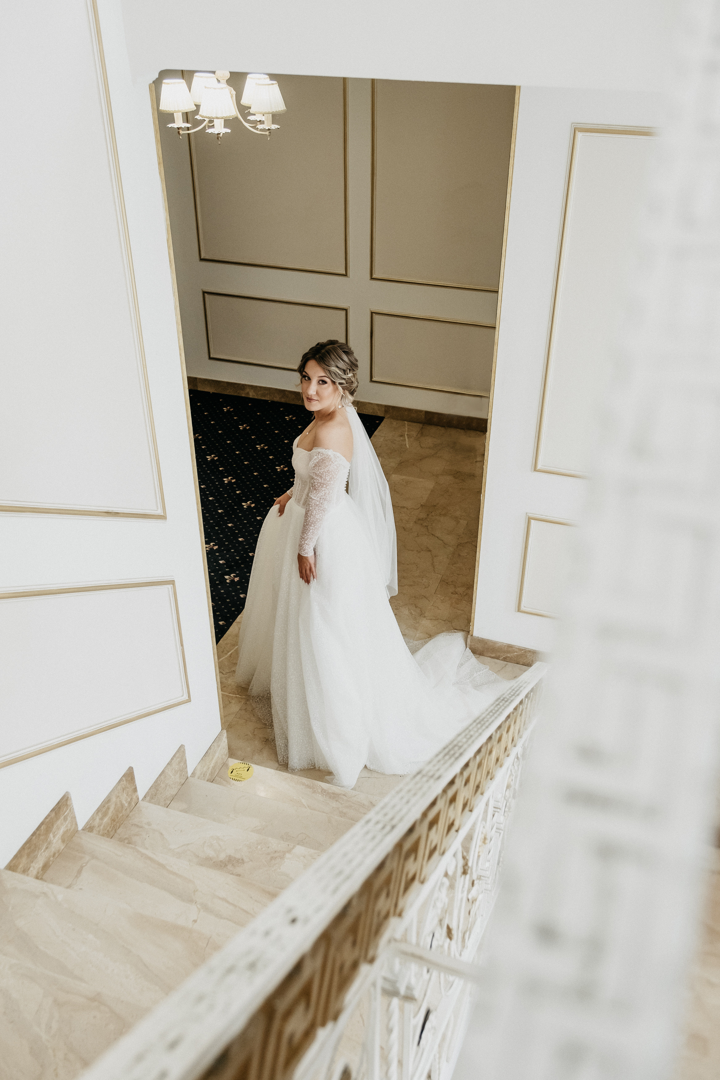 Роман и Юлия. Свадебный и семейный фотограф в Волгограде Кристина Иванова