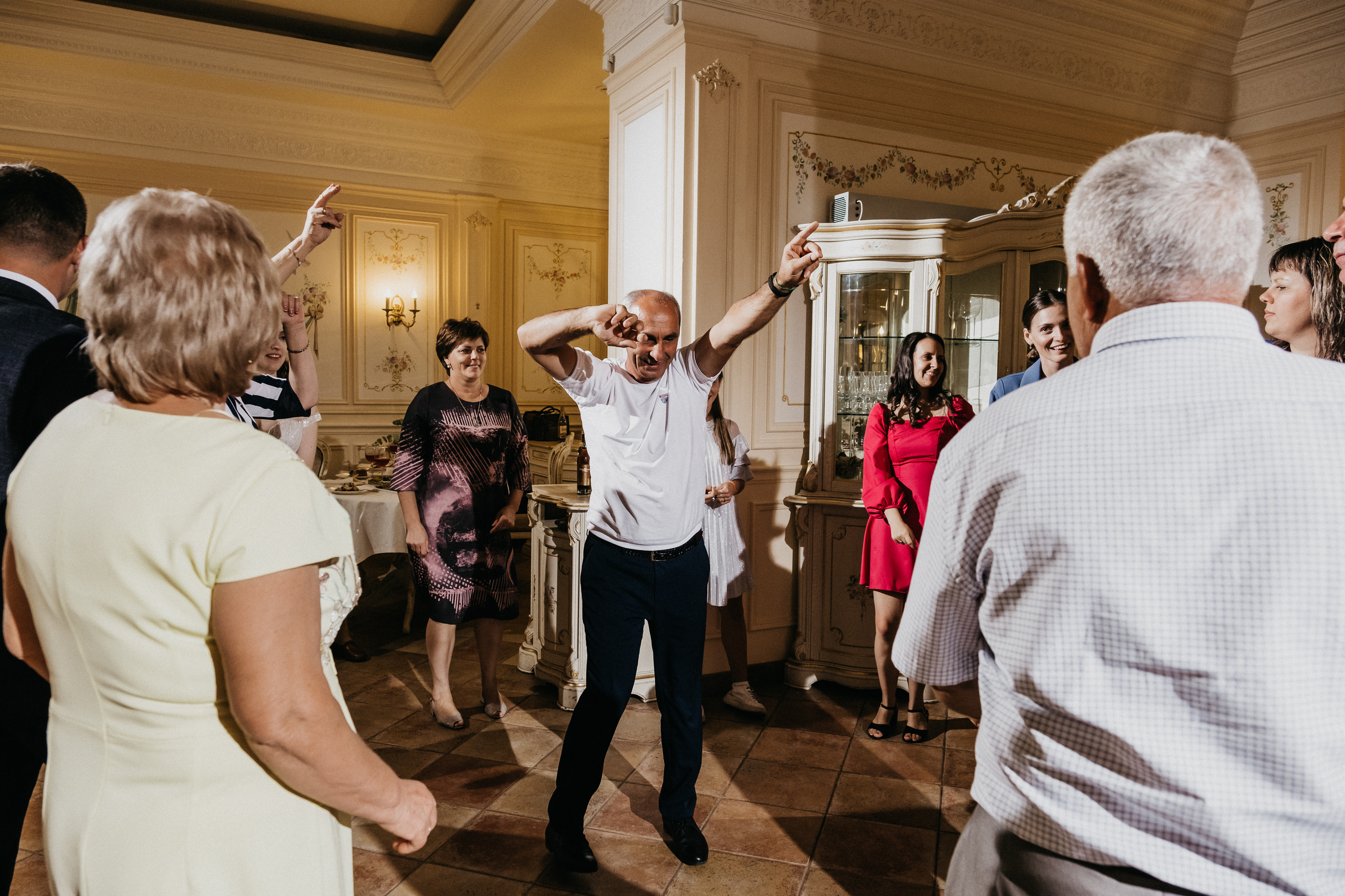 Александр и Ксения. Свадебный и семейный фотограф в Волгограде Кристина Иванова