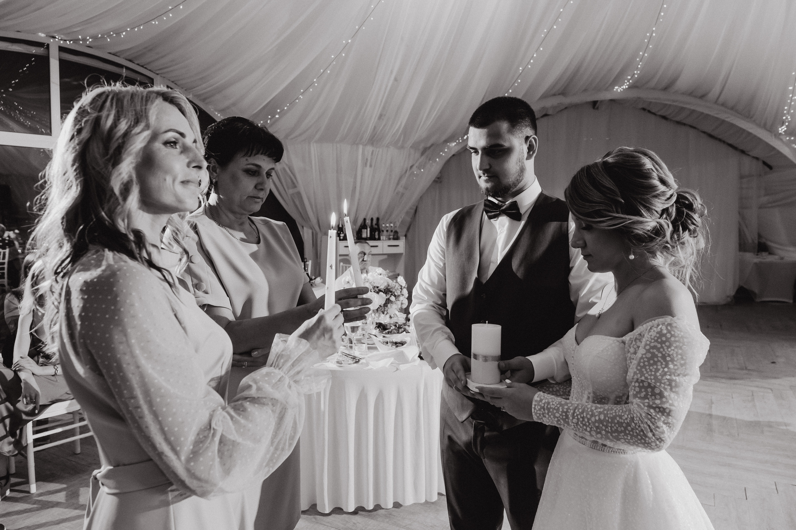 Роман и Юлия. Свадебный и семейный фотограф в Волгограде Кристина Иванова