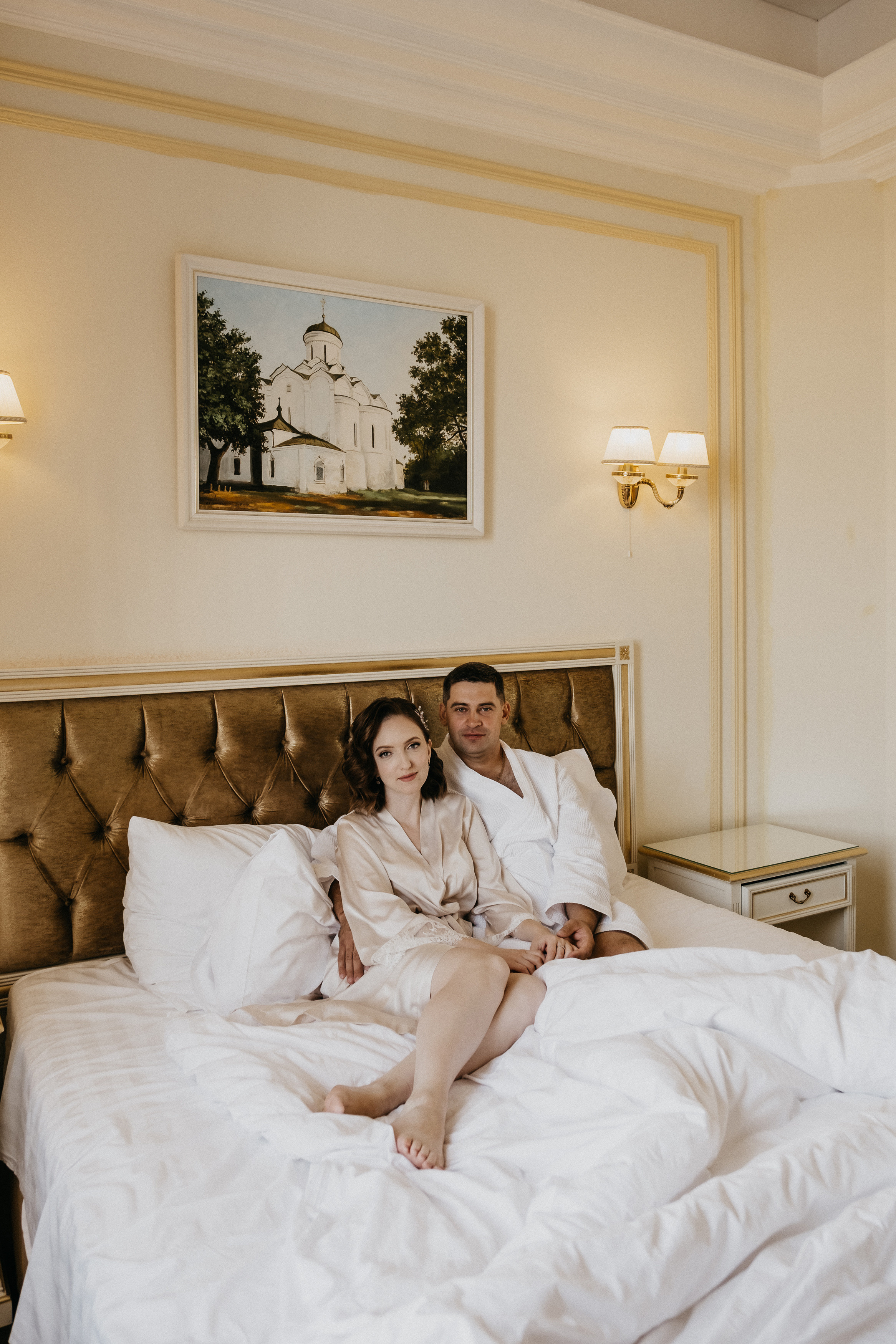 Александр и Ксения. Свадебный и семейный фотограф в Волгограде Кристина Иванова