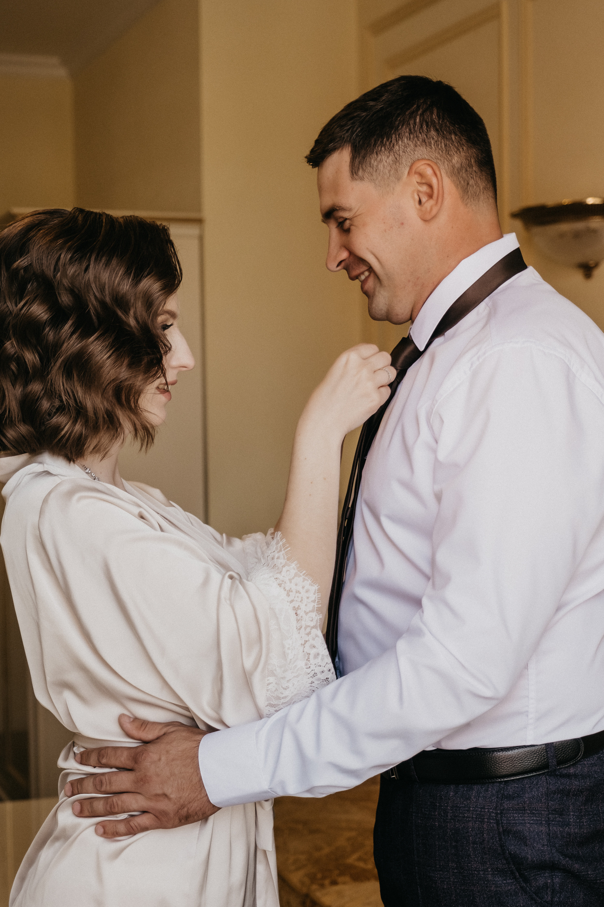 Александр и Ксения. Свадебный и семейный фотограф в Волгограде Кристина Иванова