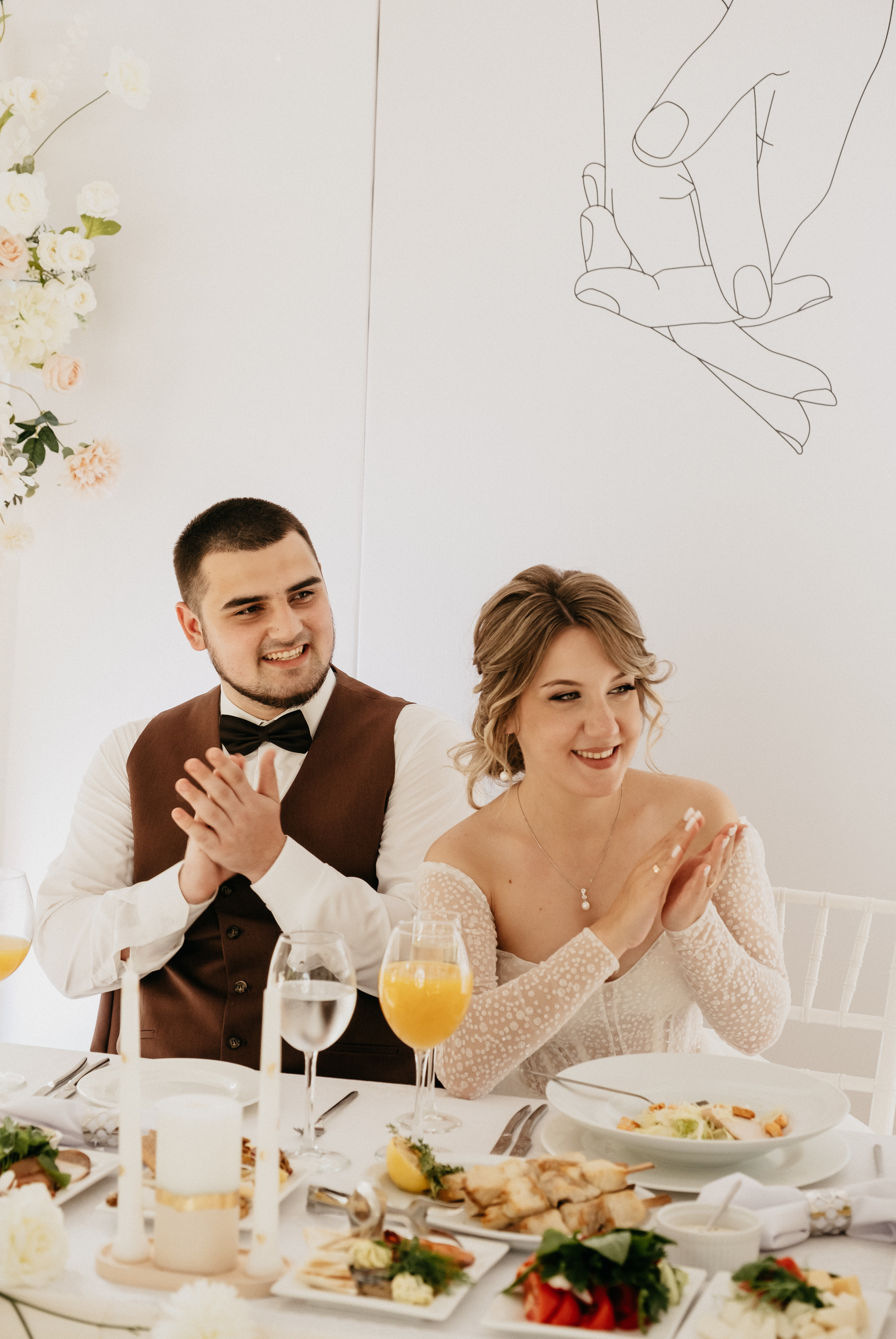 Роман и Юлия. Свадебный и семейный фотограф в Волгограде Кристина Иванова