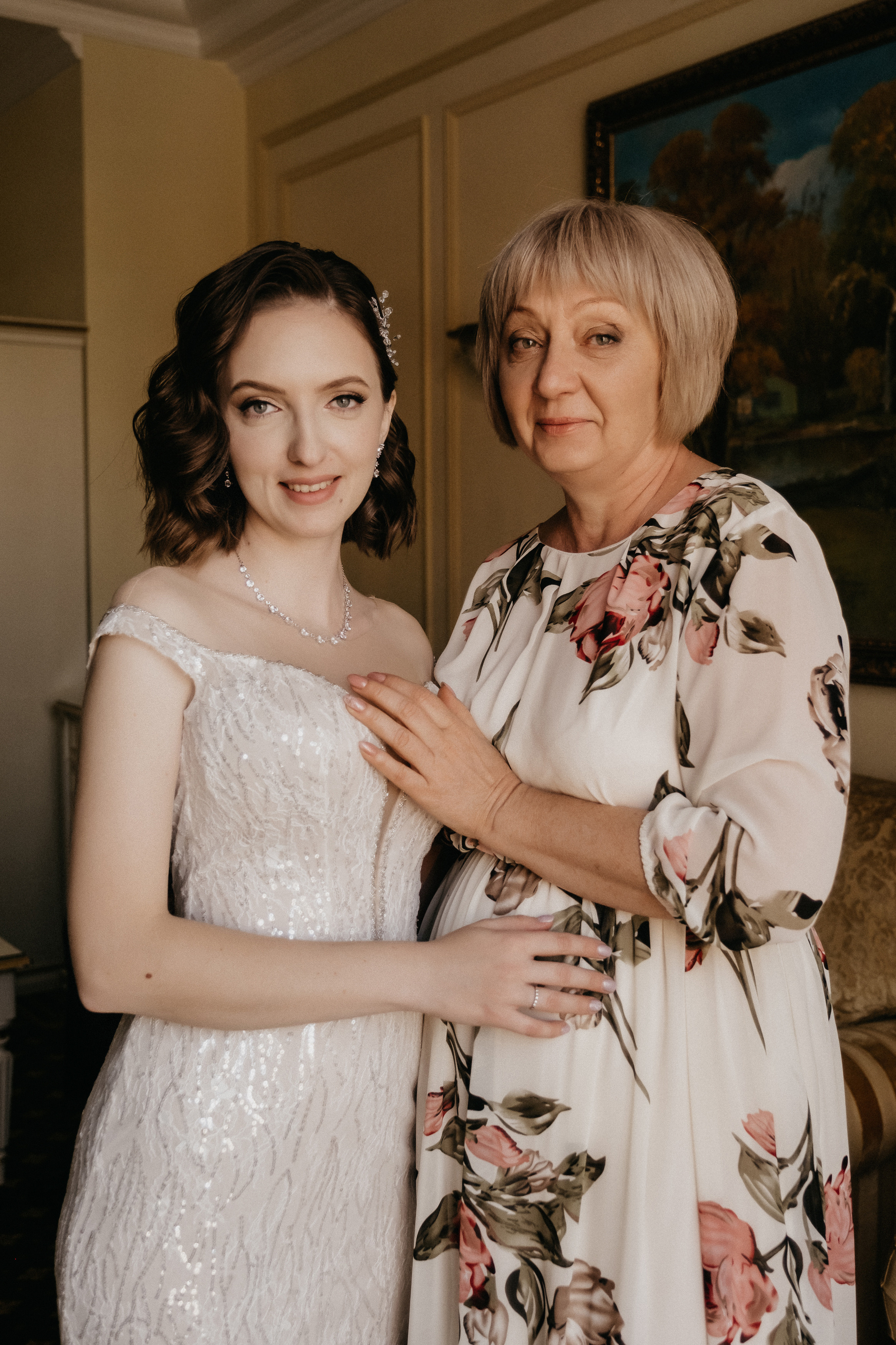 Александр и Ксения. Свадебный и семейный фотограф в Волгограде Кристина Иванова