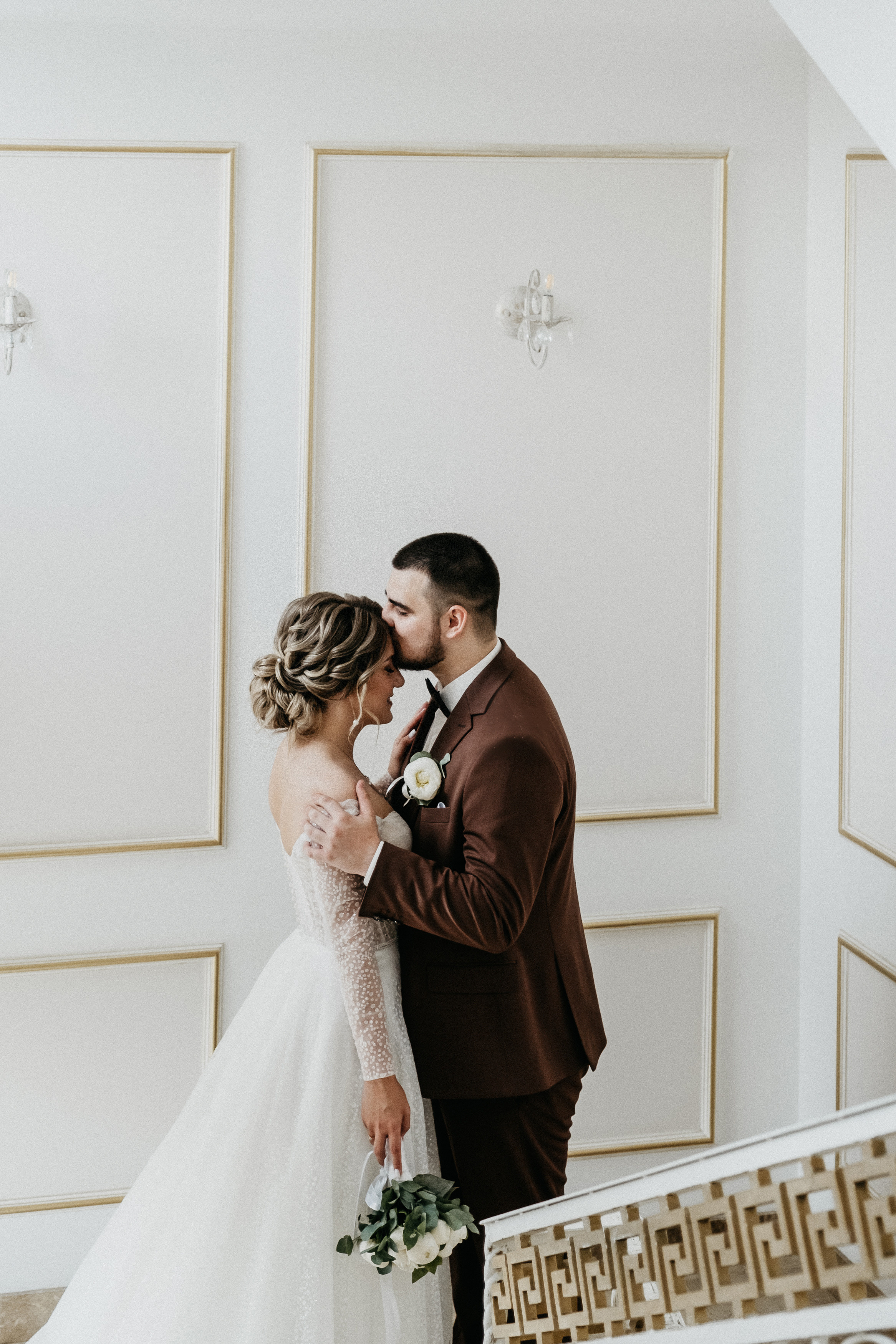 Роман и Юлия. Свадебный и семейный фотограф в Волгограде Кристина Иванова