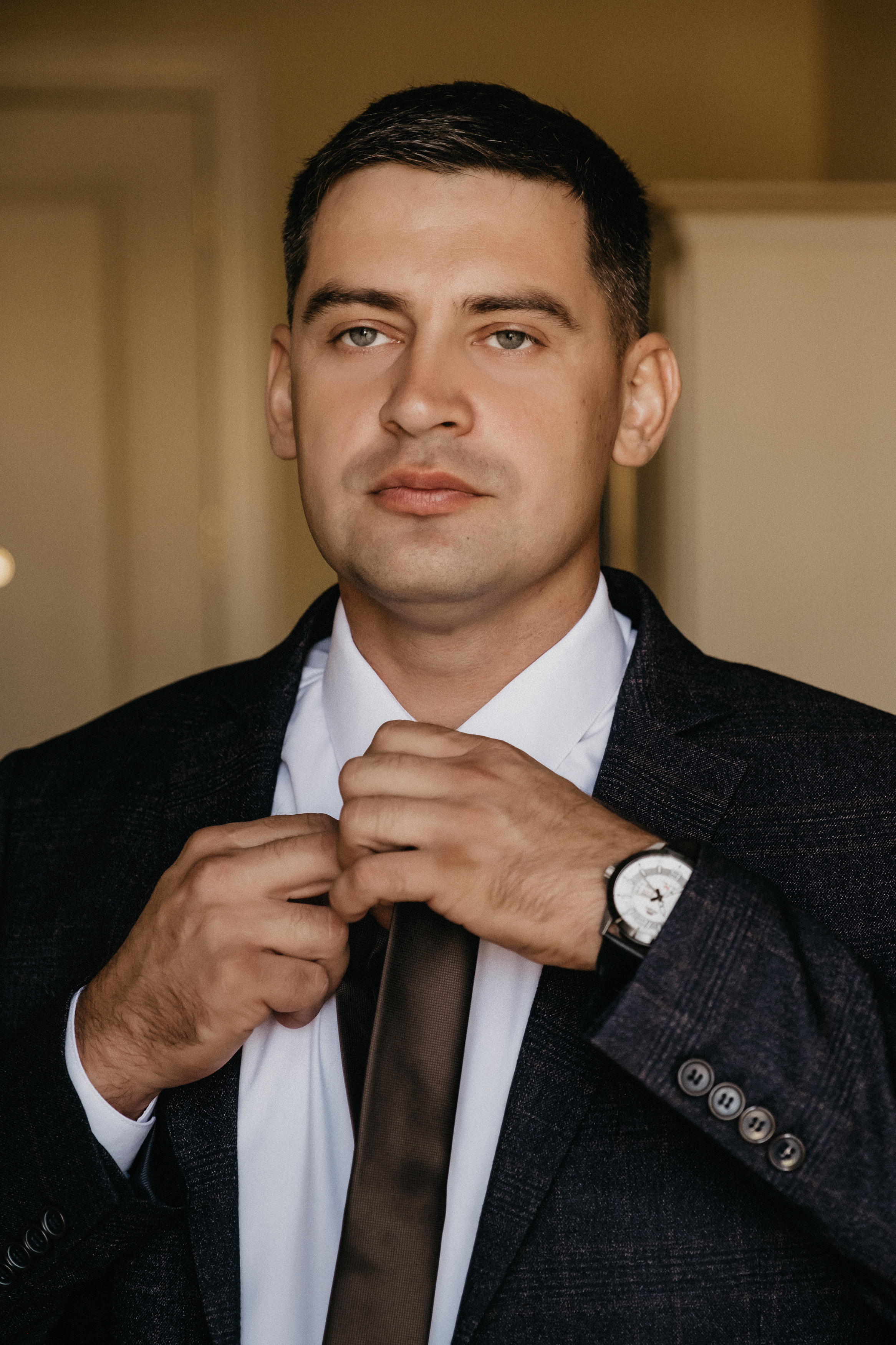 Александр и Ксения. Свадебный и семейный фотограф в Волгограде Кристина Иванова