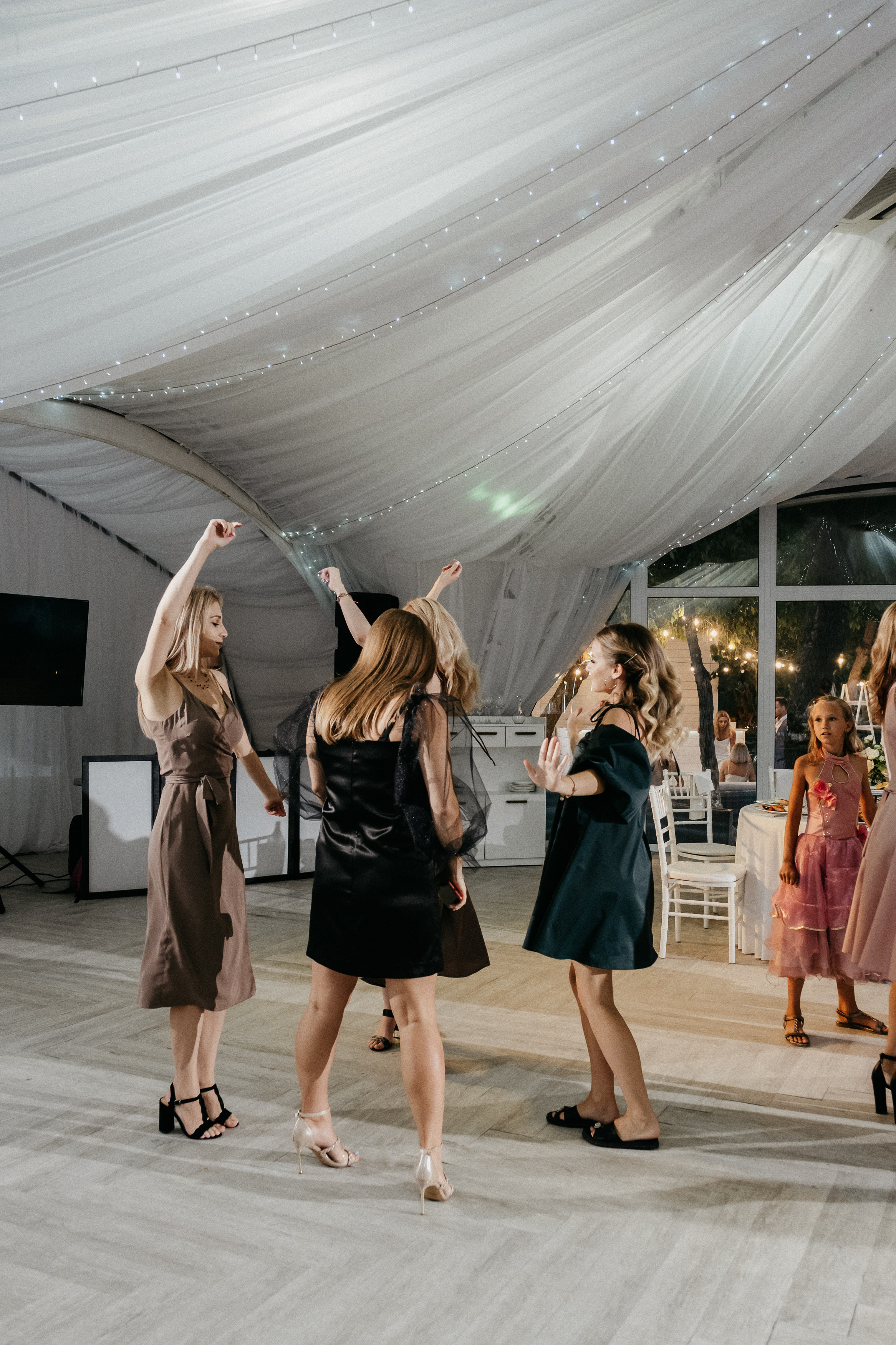 Роман и Юлия. Свадебный и семейный фотограф в Волгограде Кристина Иванова