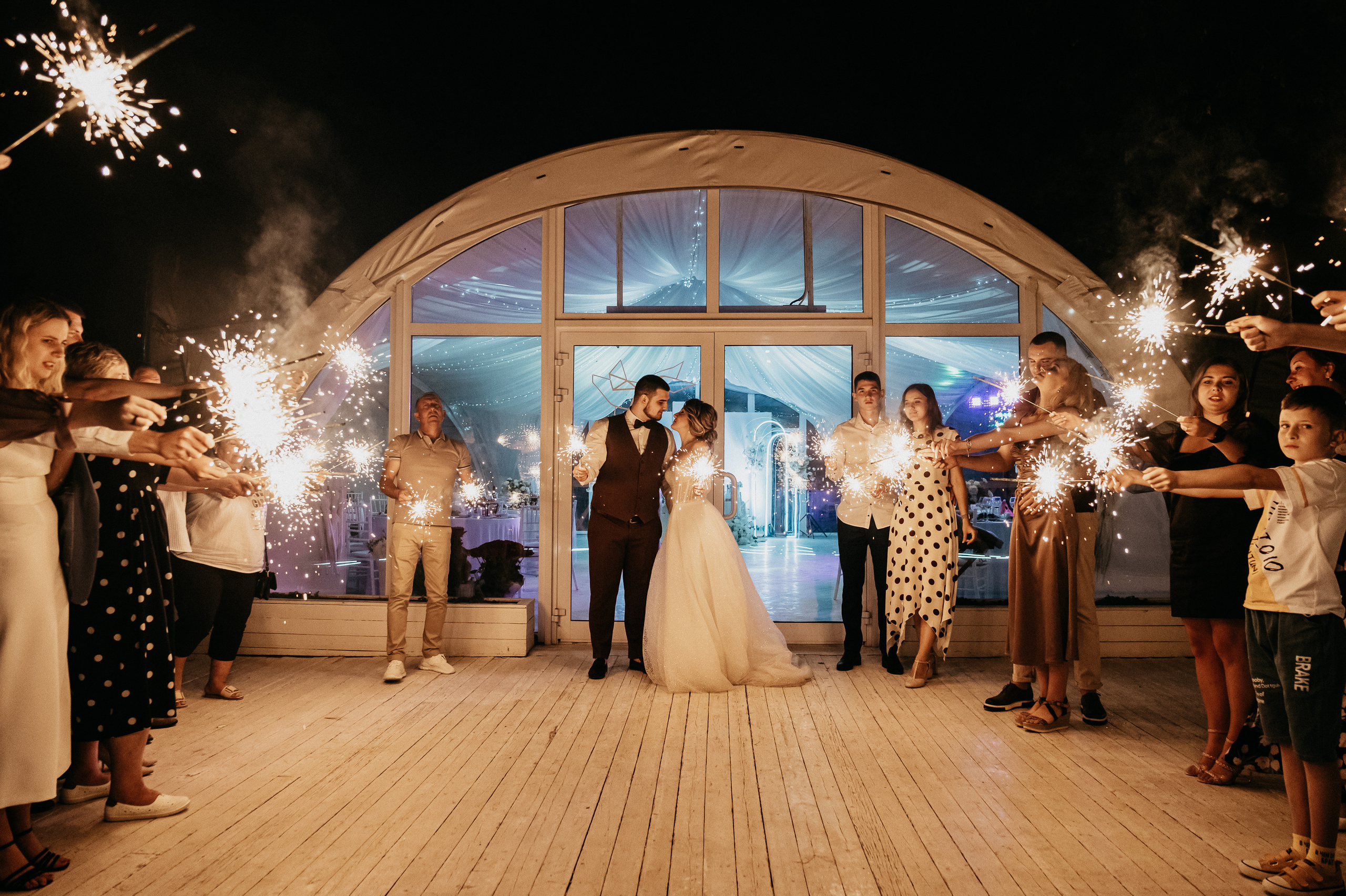 Роман и Юлия. Свадебный и семейный фотограф в Волгограде Кристина Иванова