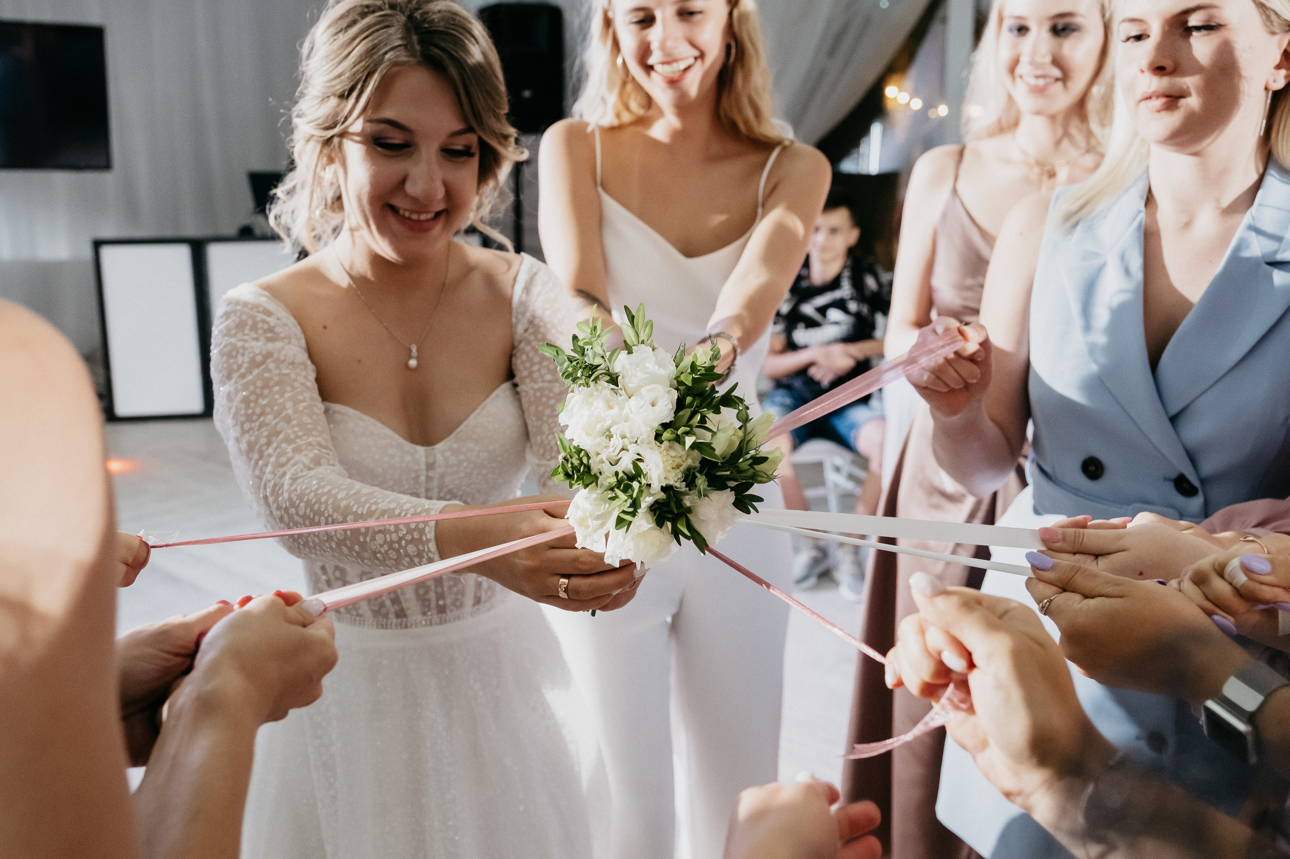 Роман и Юлия. Свадебный и семейный фотограф в Волгограде Кристина Иванова