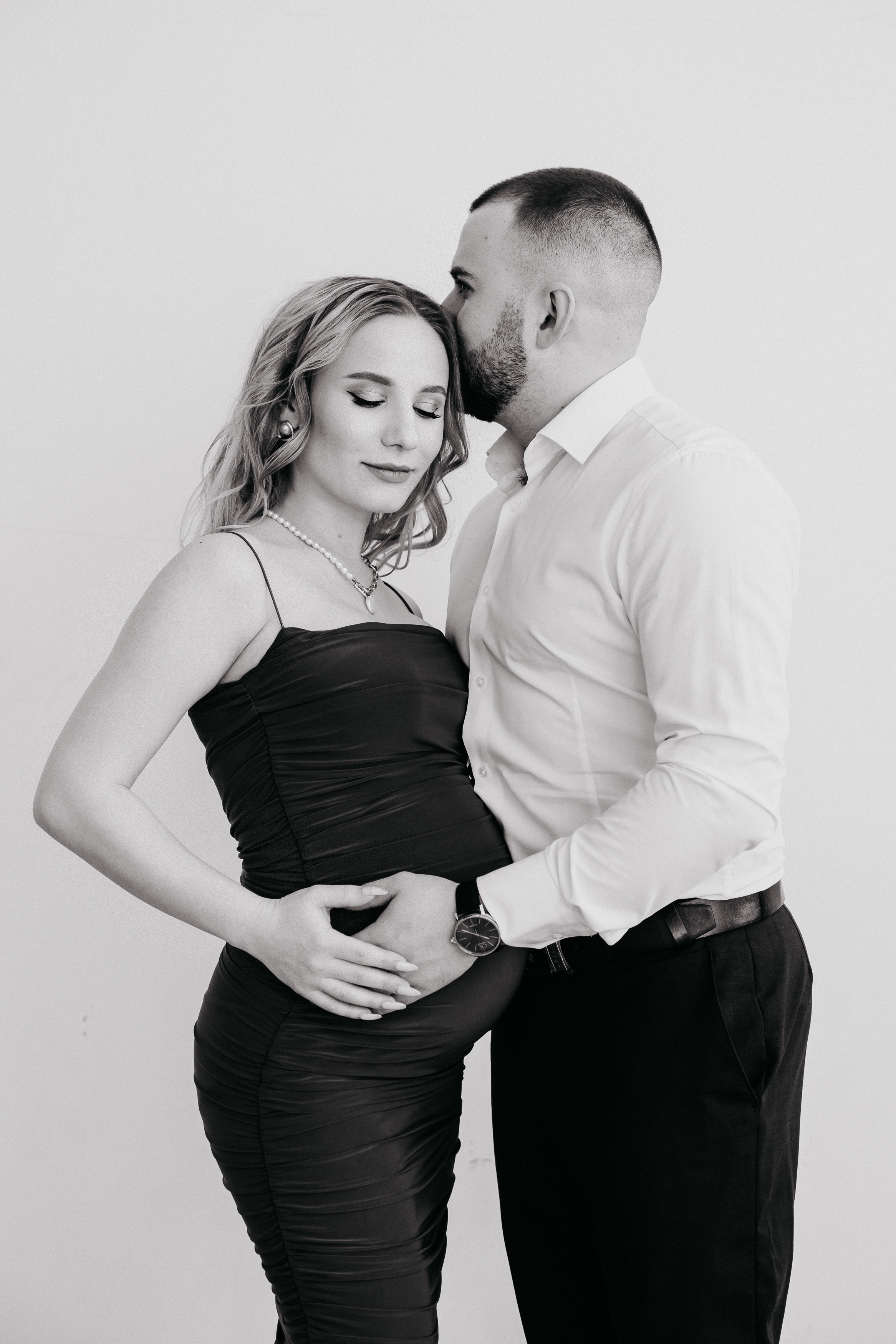 Александр и Дарья. Свадебный и семейный фотограф в Волгограде Кристина Иванова