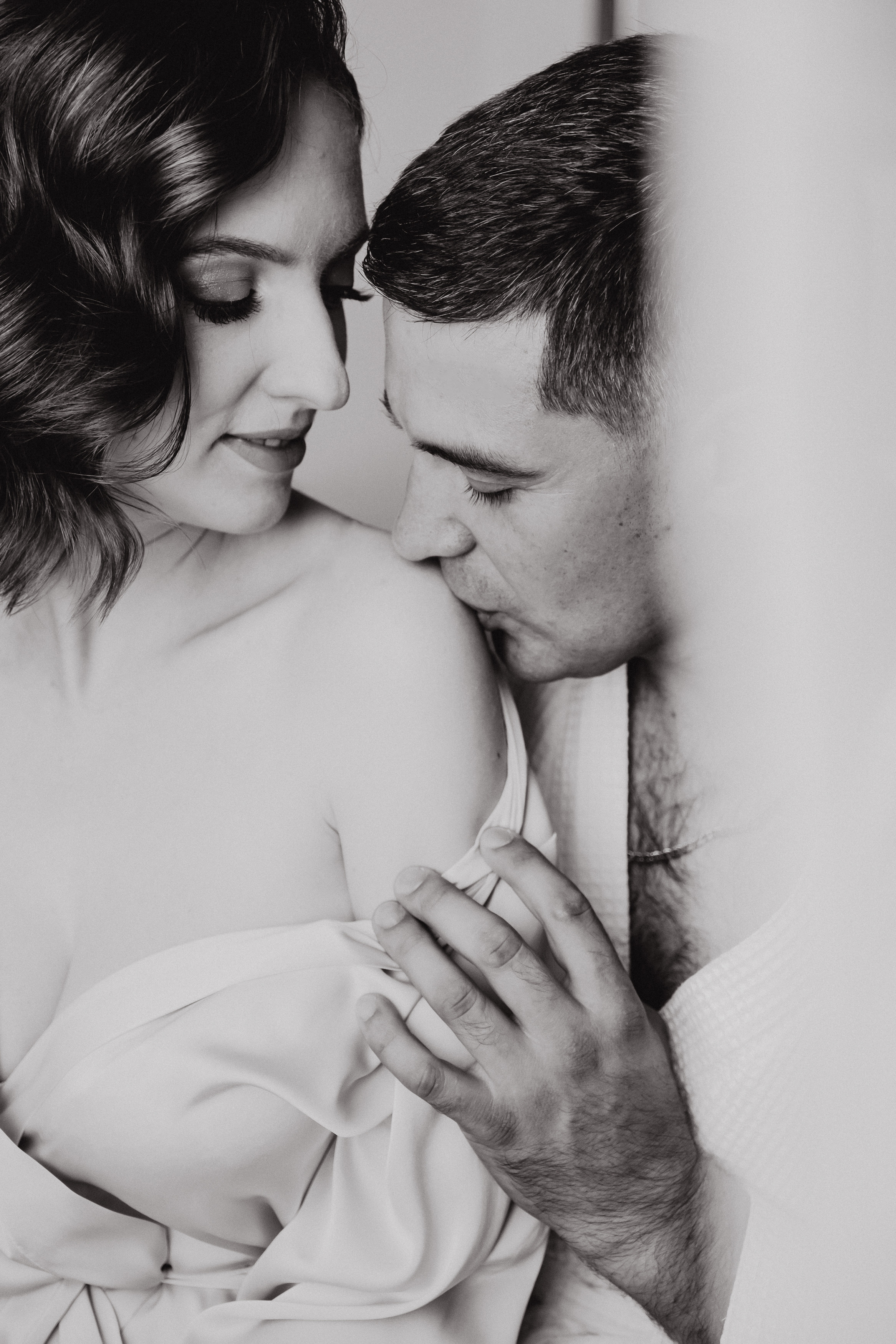 Александр и Ксения. Свадебный и семейный фотограф в Волгограде Кристина Иванова