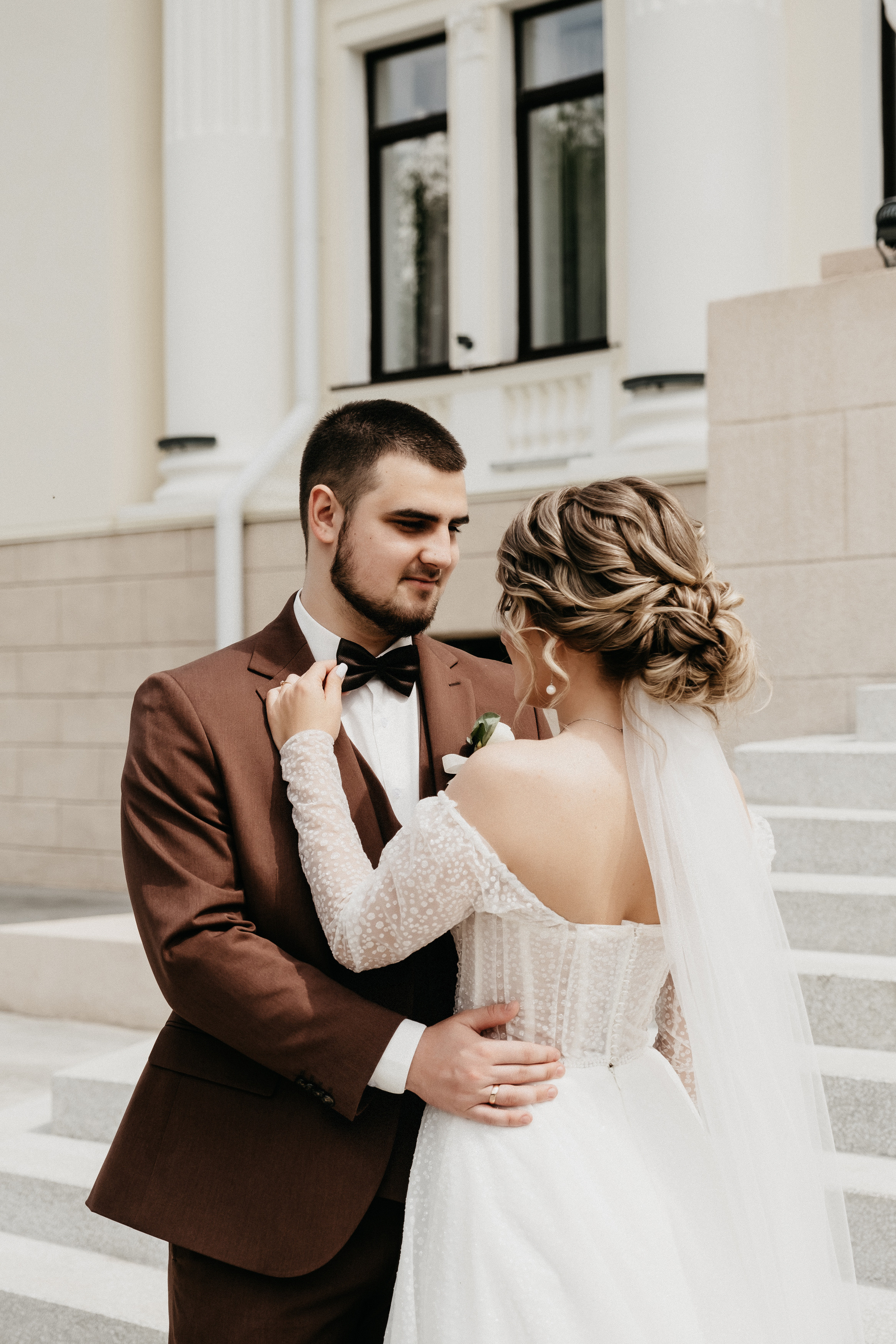 Роман и Юлия. Свадебный и семейный фотограф в Волгограде Кристина Иванова