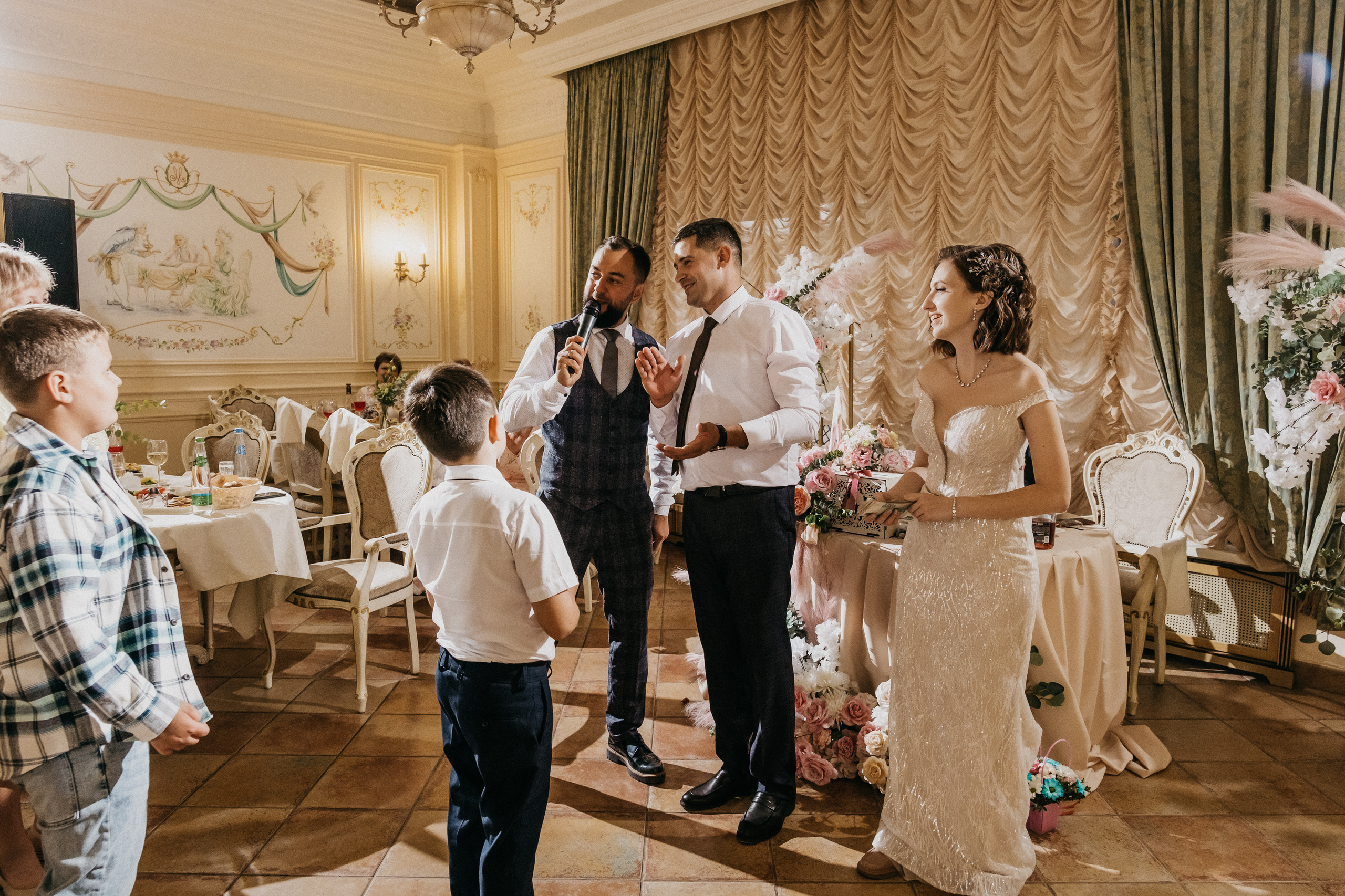 Александр и Ксения. Свадебный и семейный фотограф в Волгограде Кристина Иванова