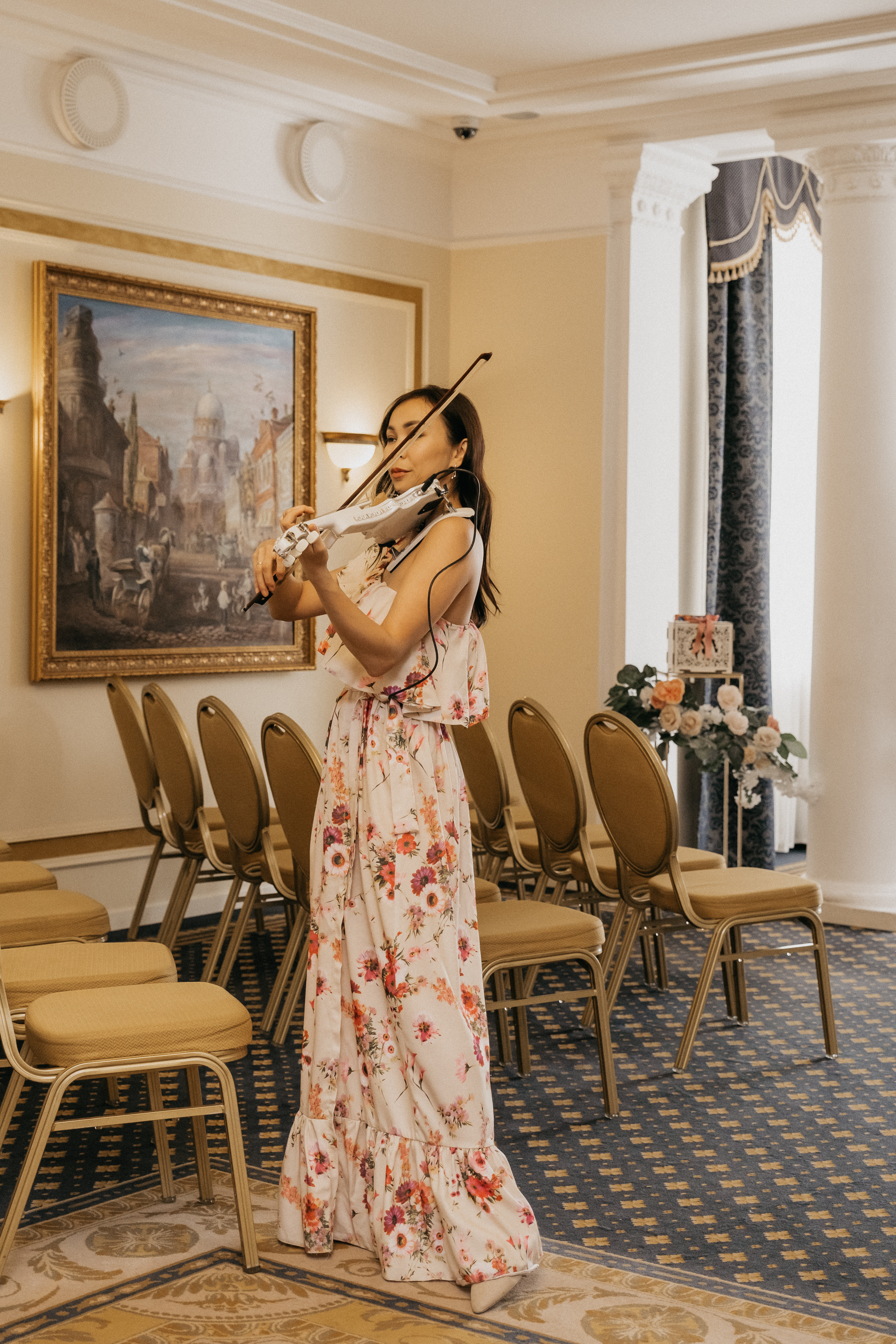 Александр и Ксения. Свадебный и семейный фотограф в Волгограде Кристина Иванова