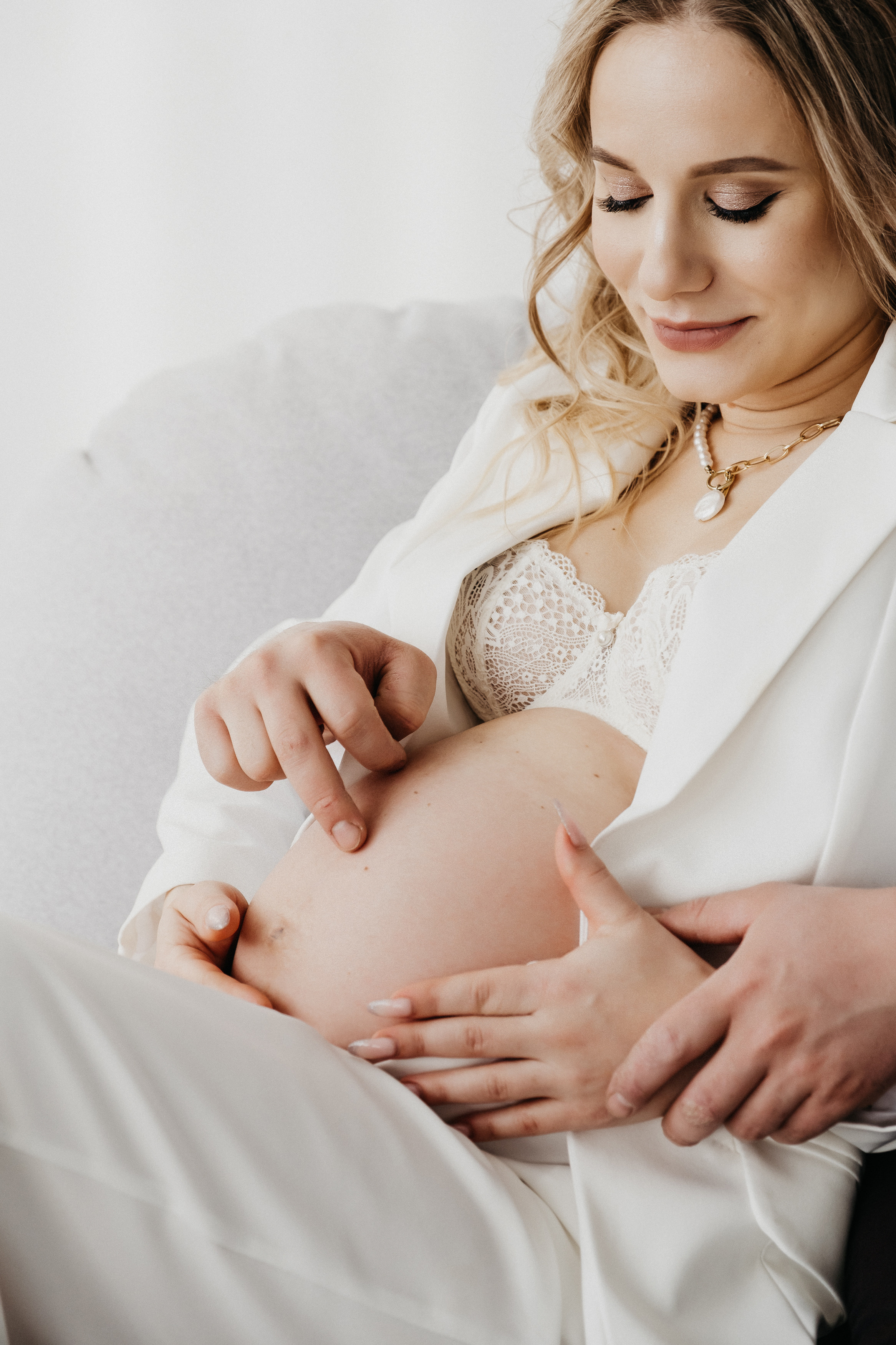 Александр и Дарья. Свадебный и семейный фотограф в Волгограде Кристина Иванова