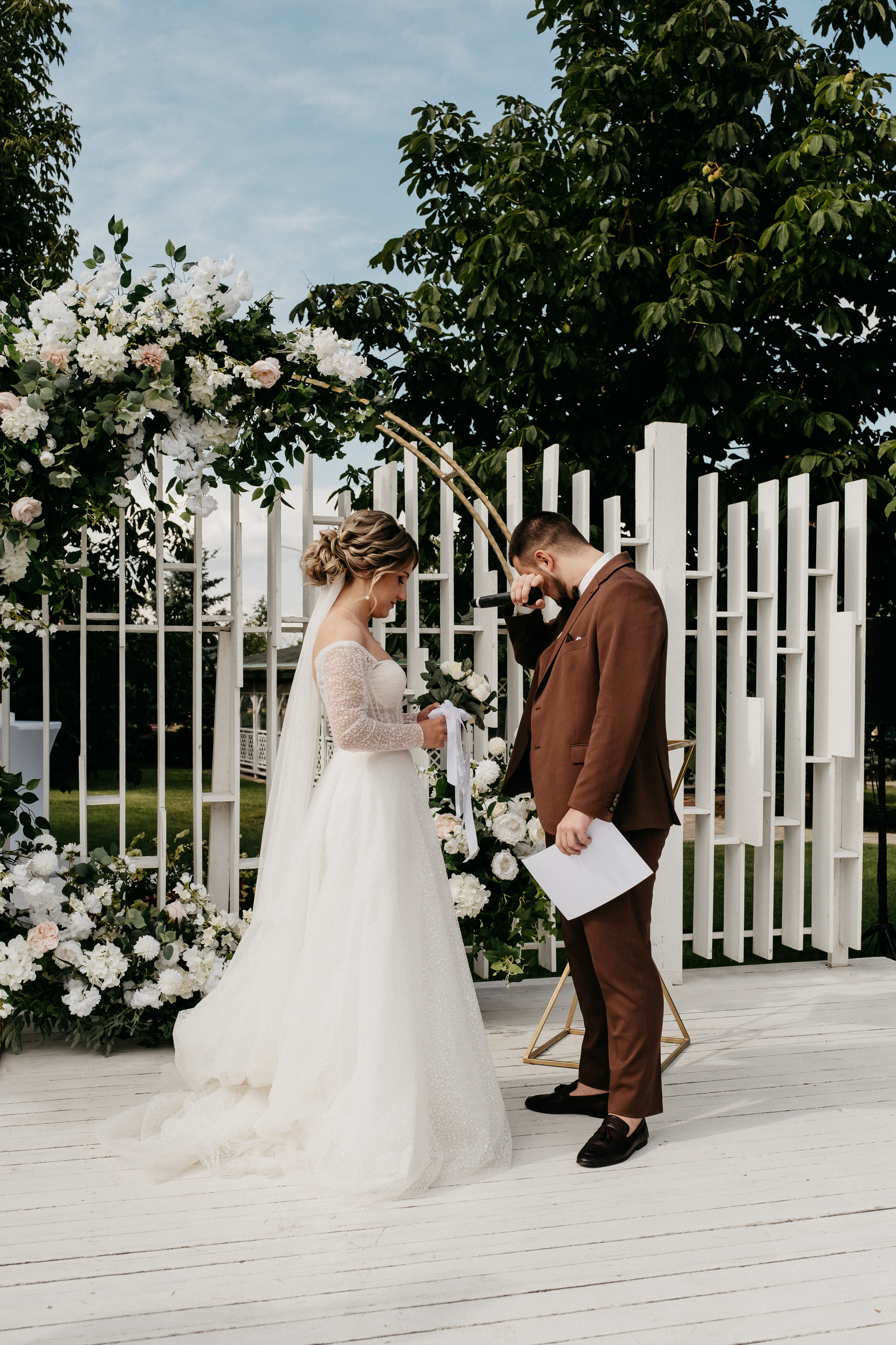 Роман и Юлия. Свадебный и семейный фотограф в Волгограде Кристина Иванова