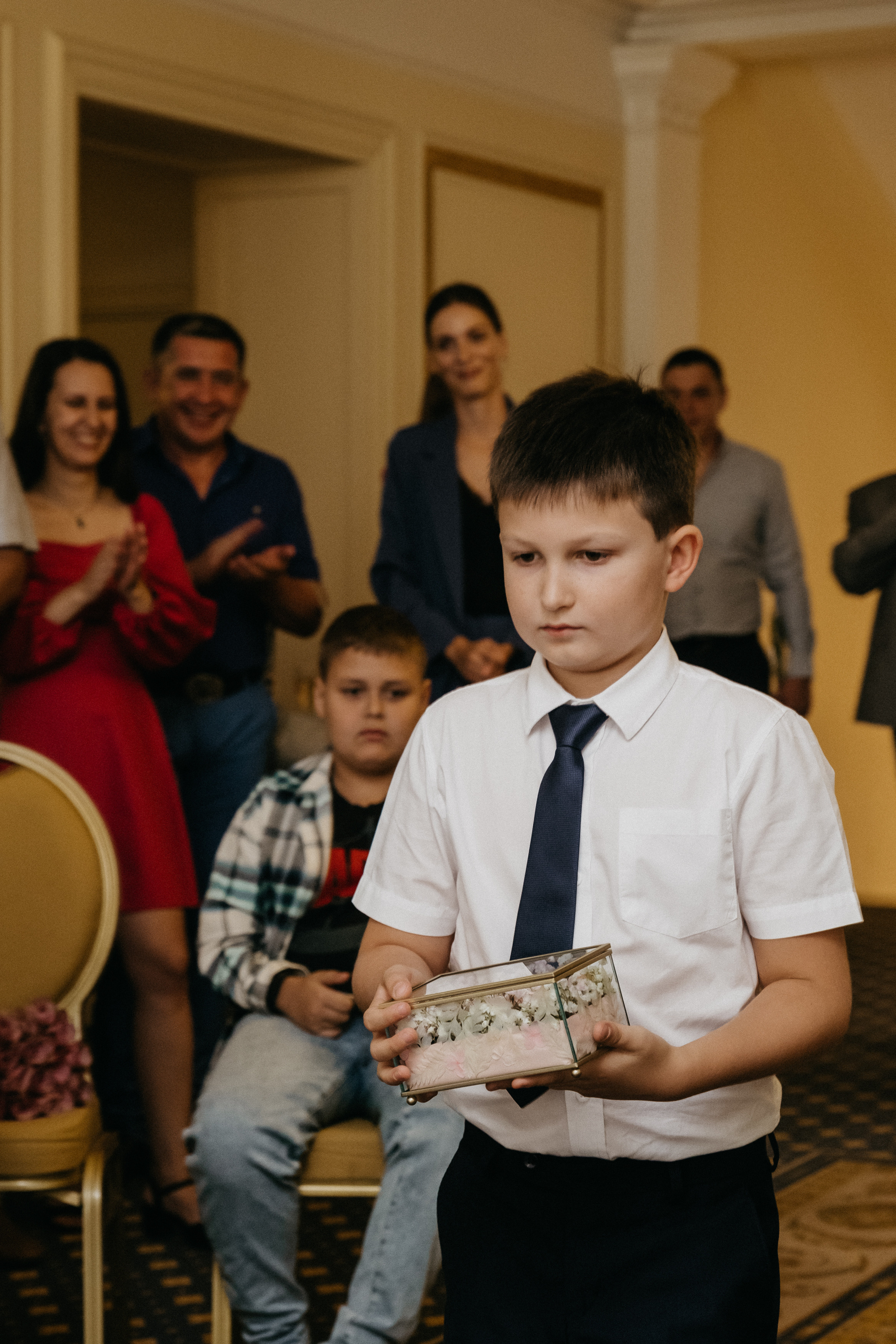 Александр и Ксения. Свадебный и семейный фотограф в Волгограде Кристина Иванова