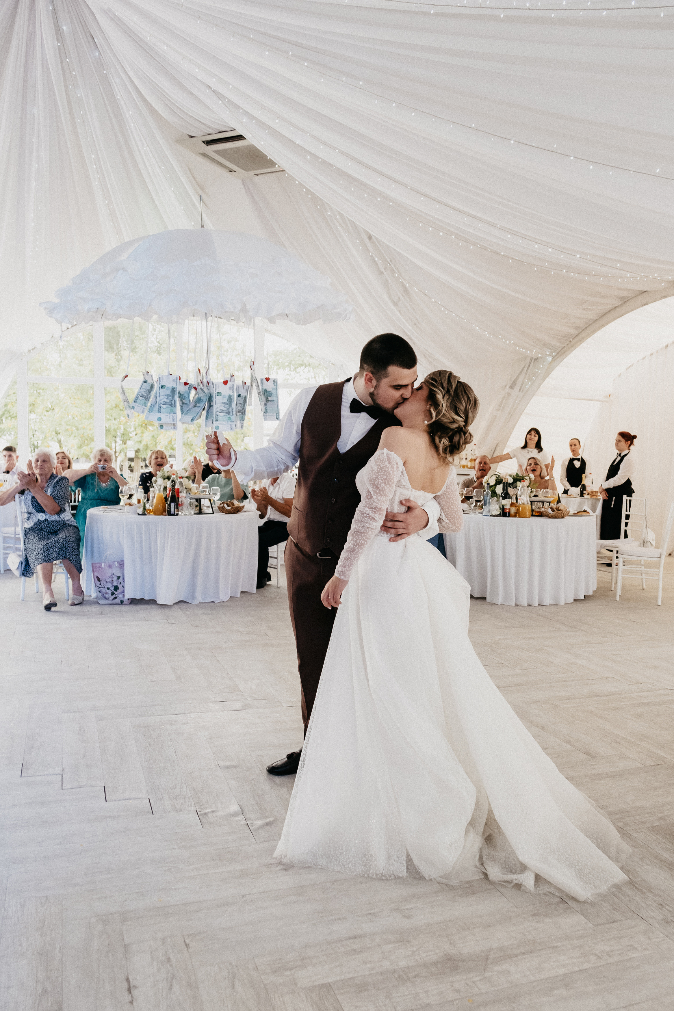 Роман и Юлия. Свадебный и семейный фотограф в Волгограде Кристина Иванова