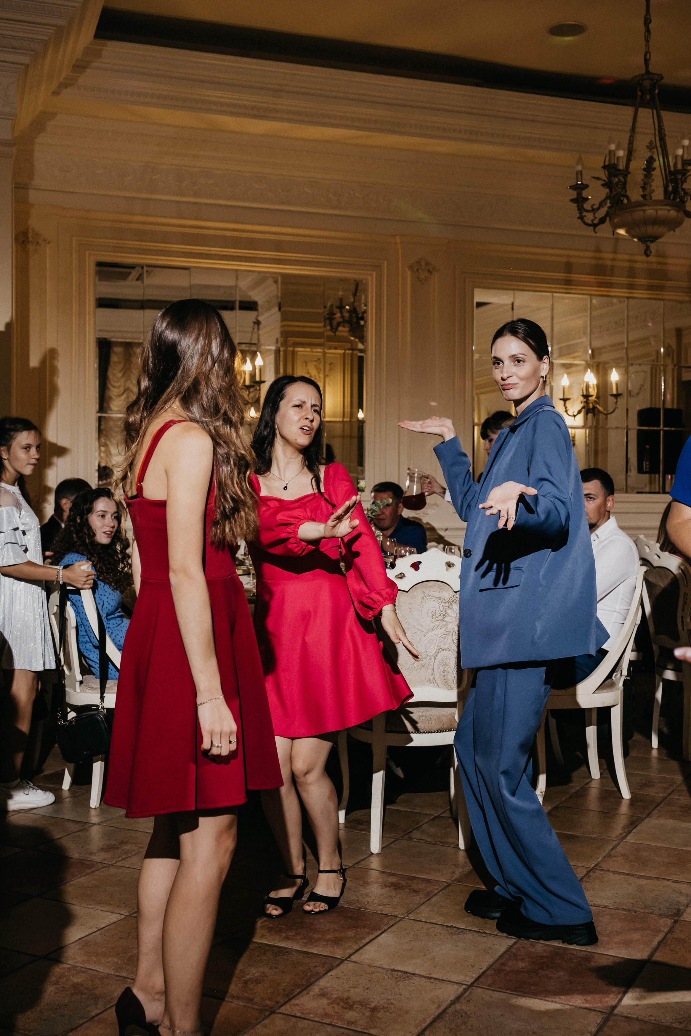 Александр и Ксения. Свадебный и семейный фотограф в Волгограде Кристина Иванова