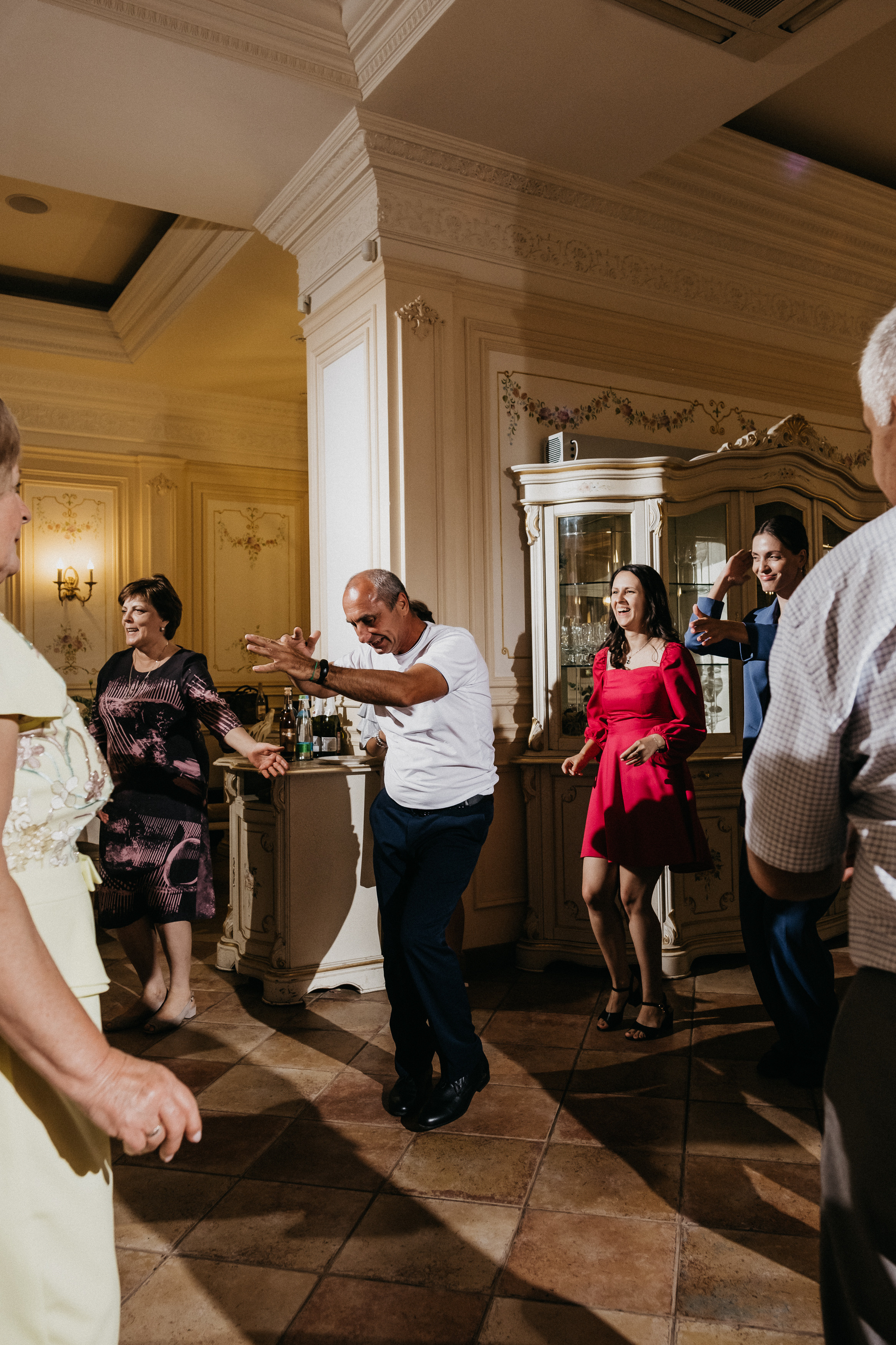 Александр и Ксения. Свадебный и семейный фотограф в Волгограде Кристина Иванова