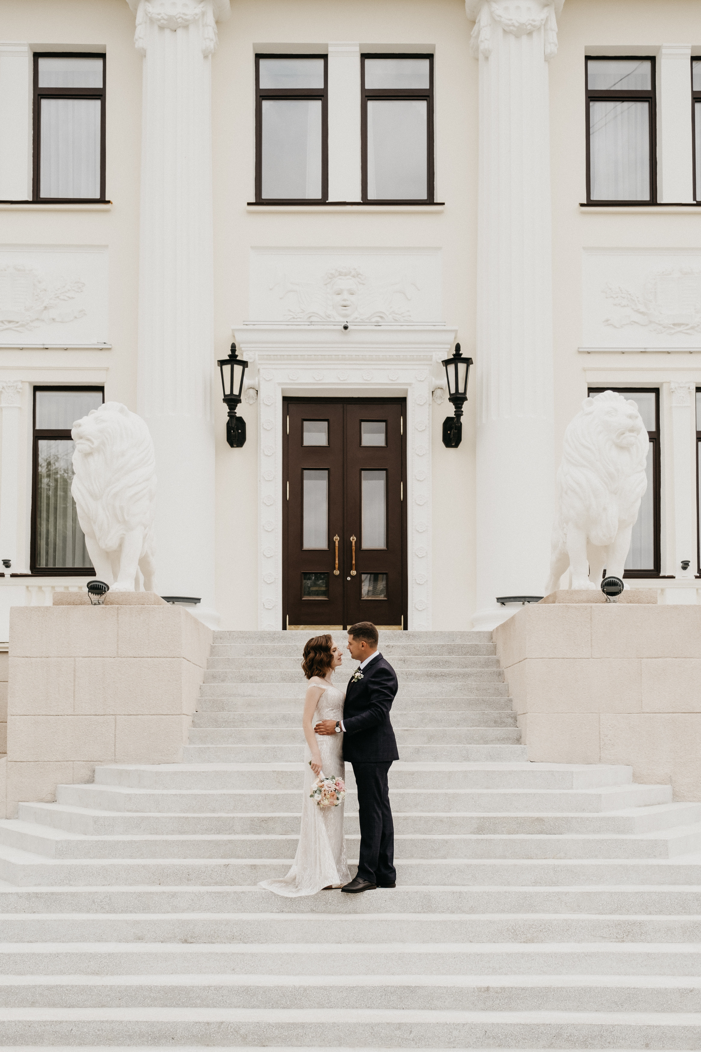 Александр и Ксения. Свадебный и семейный фотограф в Волгограде Кристина Иванова