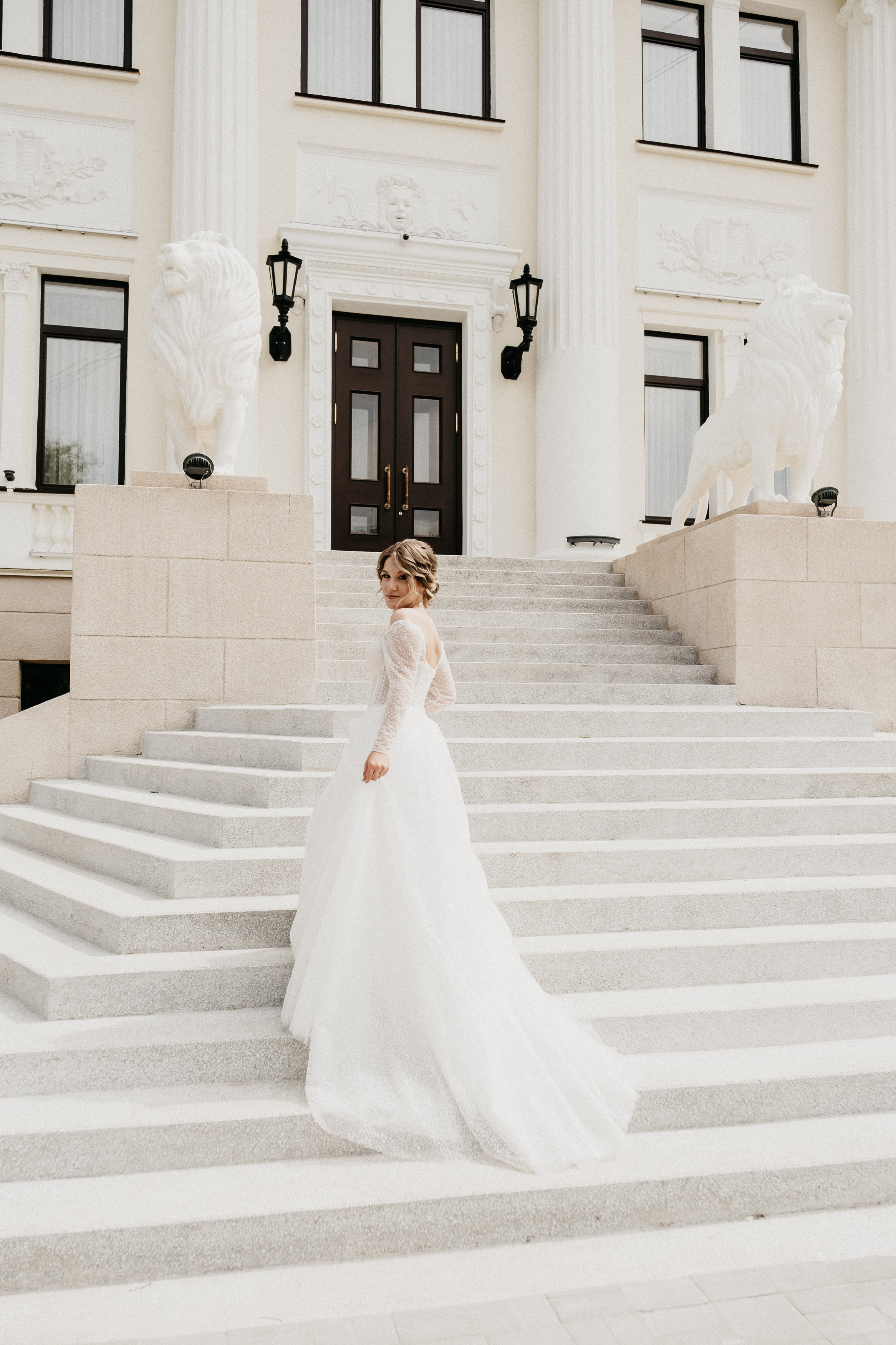 Роман и Юлия. Свадебный и семейный фотограф в Волгограде Кристина Иванова