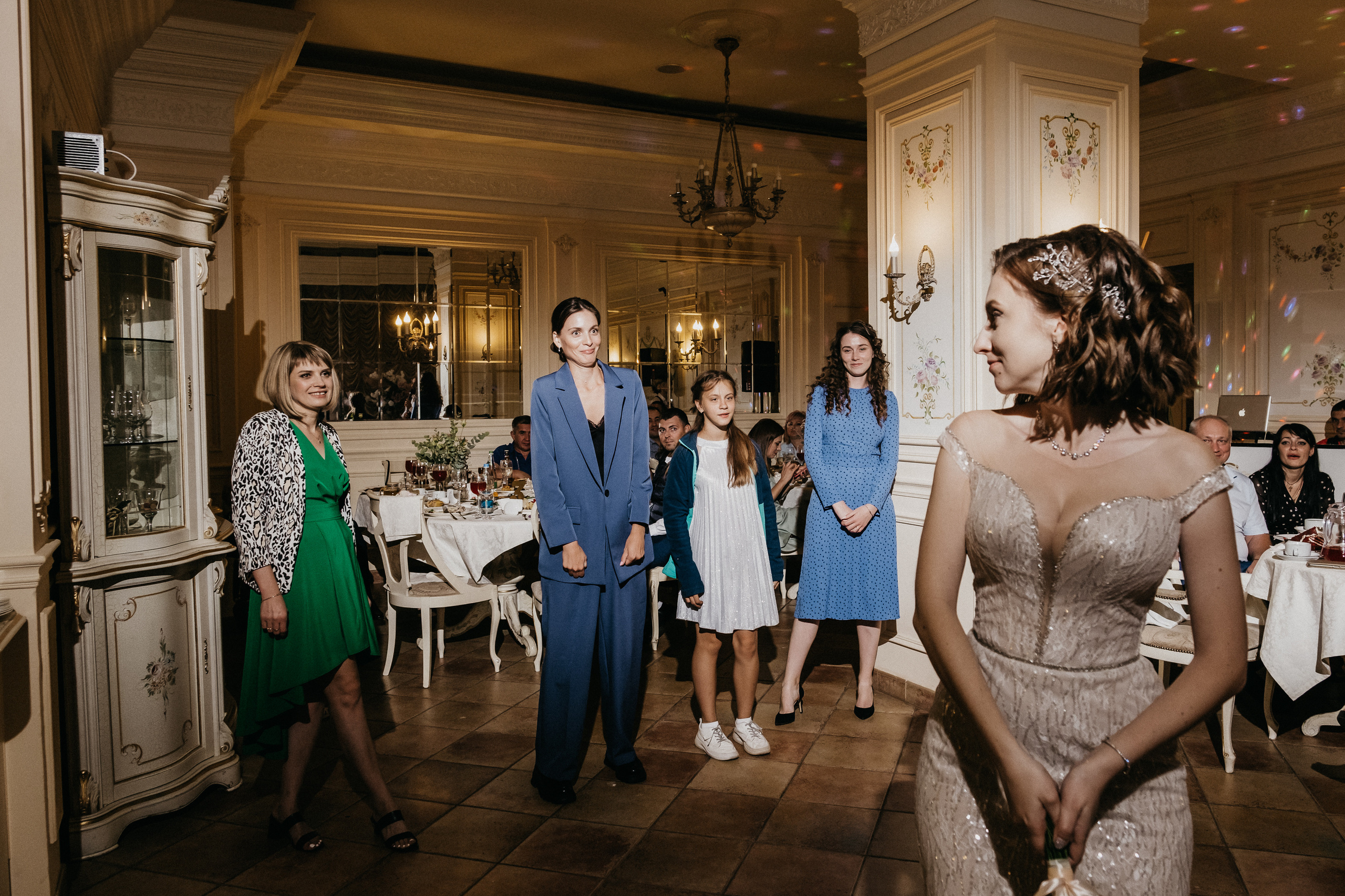 Александр и Ксения. Свадебный и семейный фотограф в Волгограде Кристина Иванова