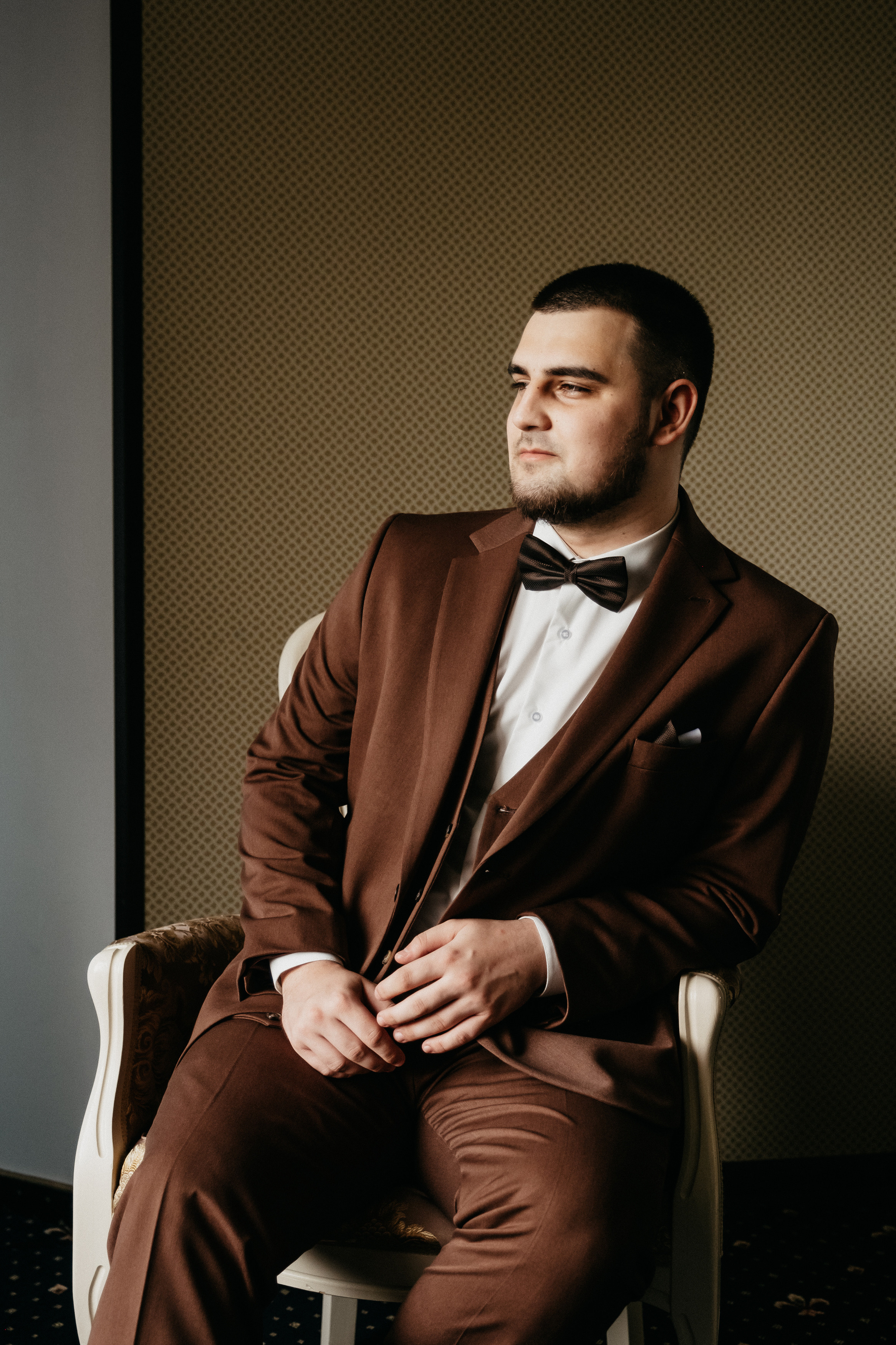 Роман и Юлия. Свадебный и семейный фотограф в Волгограде Кристина Иванова