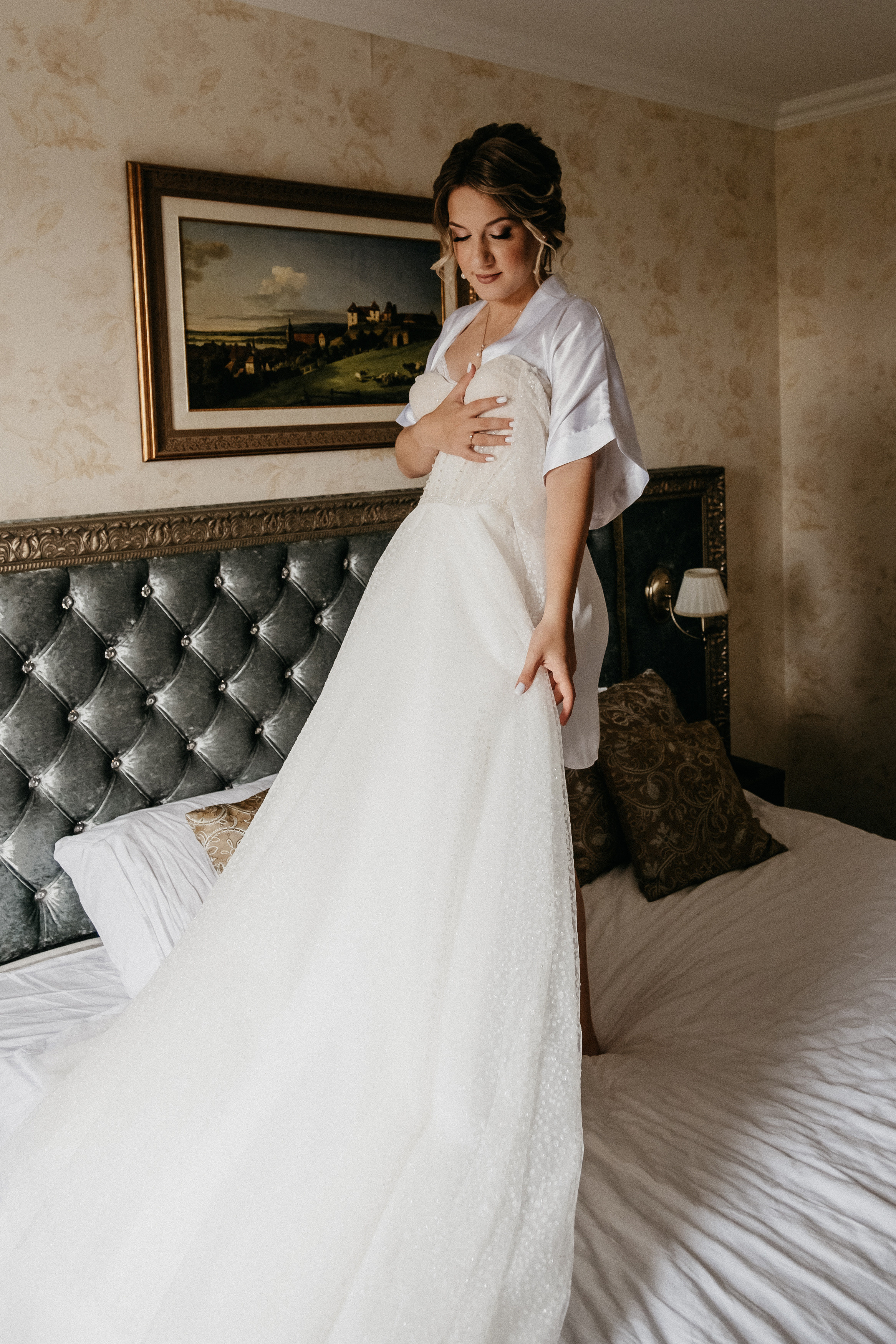 Роман и Юлия. Свадебный и семейный фотограф в Волгограде Кристина Иванова