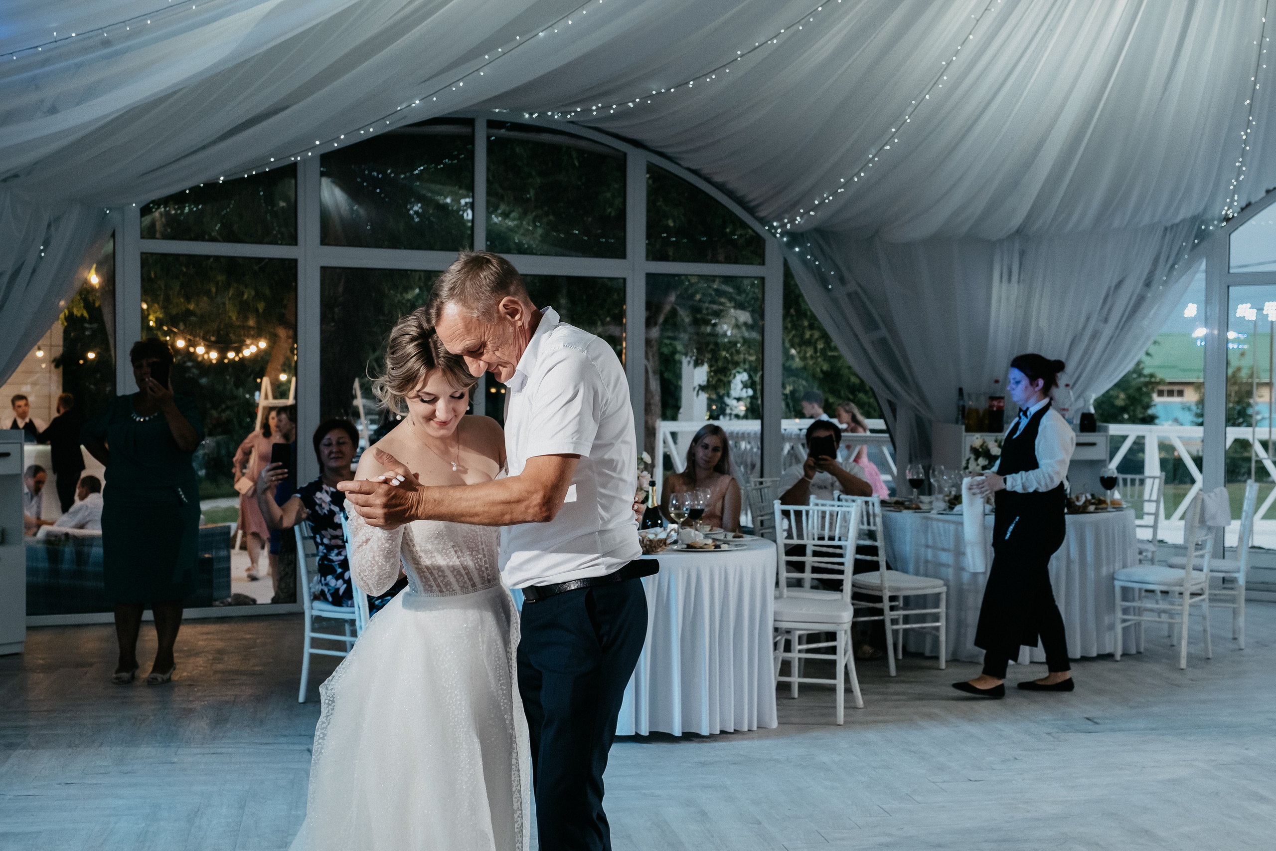 Роман и Юлия. Свадебный и семейный фотограф в Волгограде Кристина Иванова