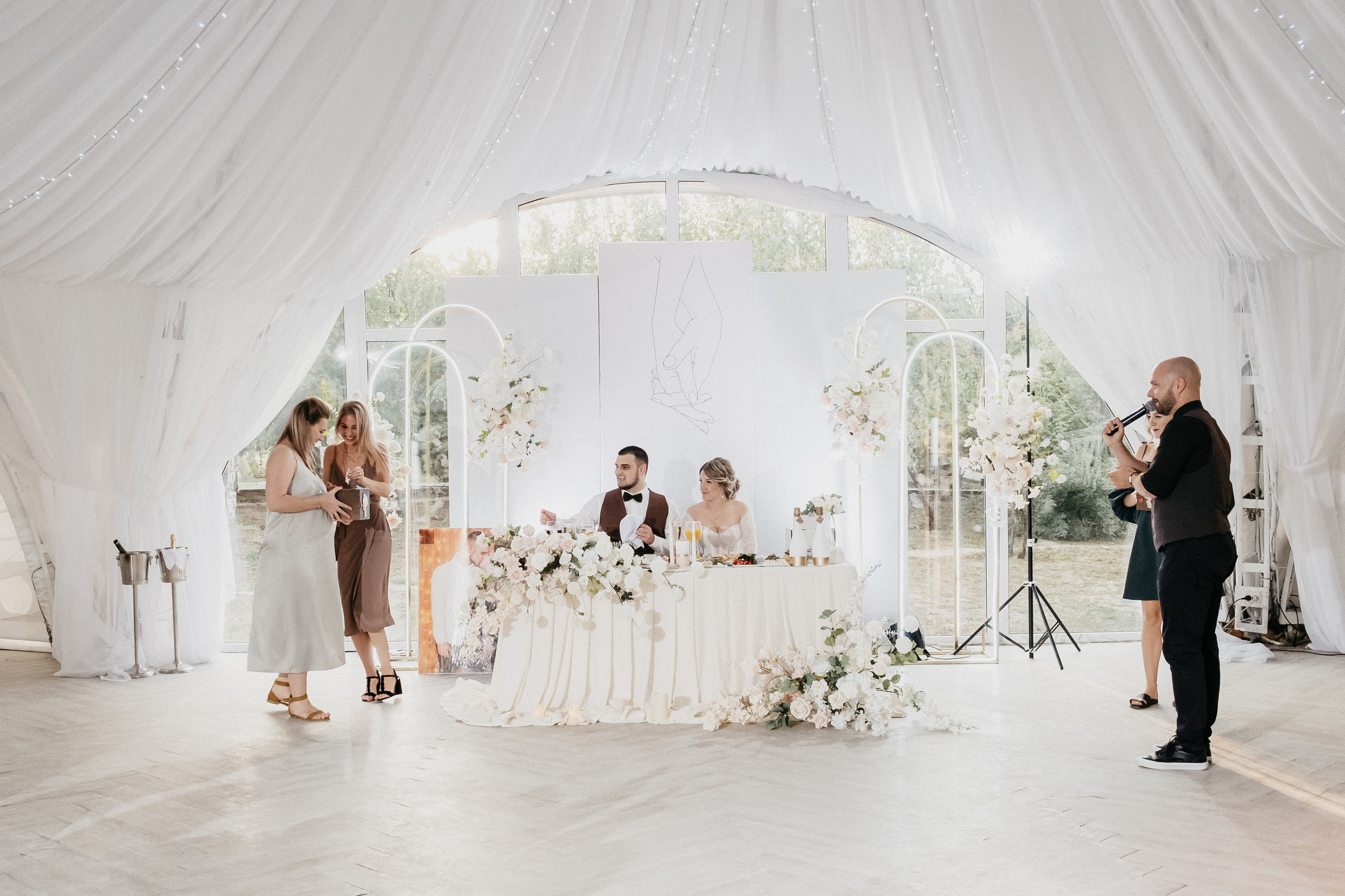 Роман и Юлия. Свадебный и семейный фотограф в Волгограде Кристина Иванова