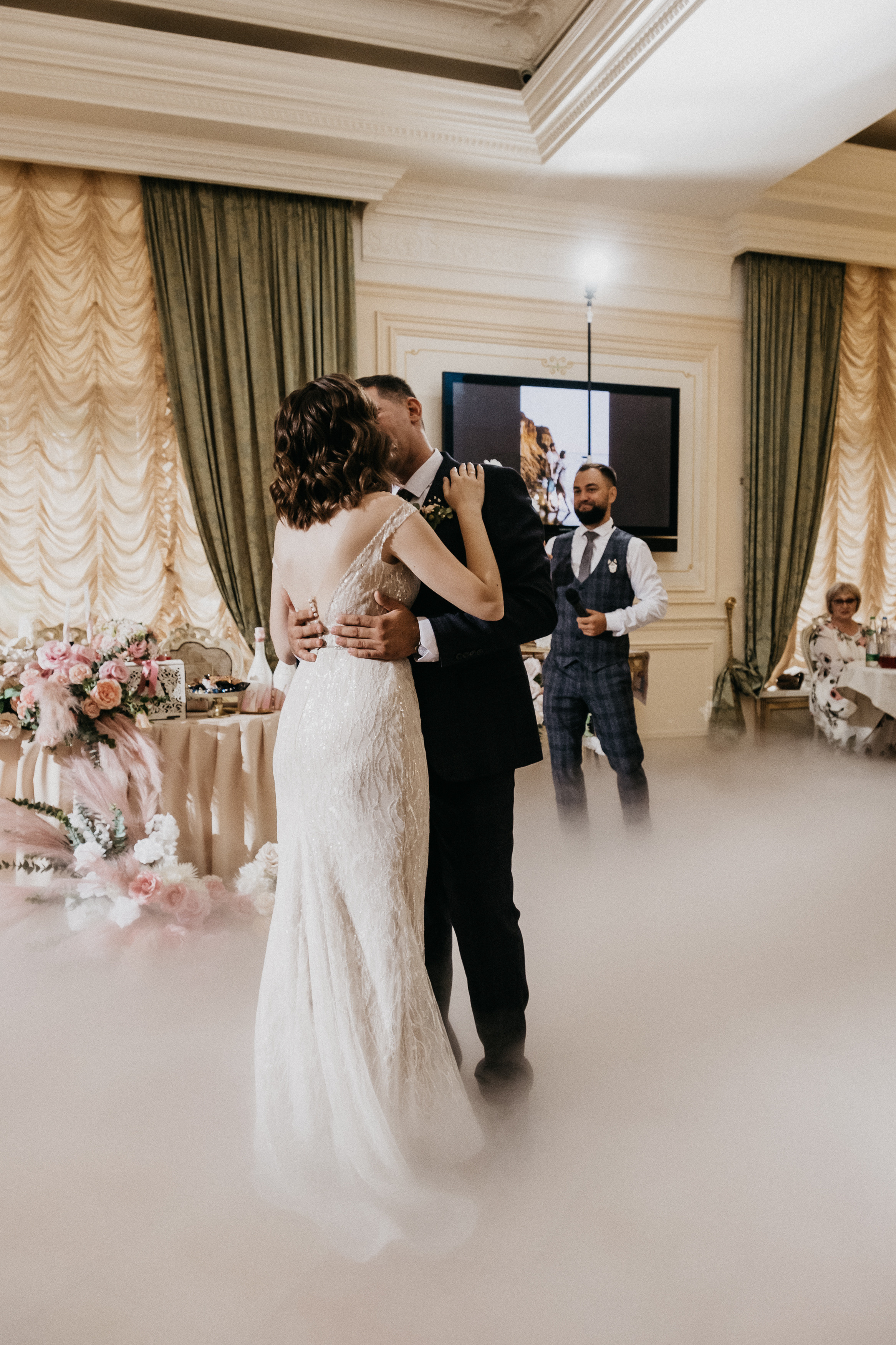 Александр и Ксения. Свадебный и семейный фотограф в Волгограде Кристина Иванова