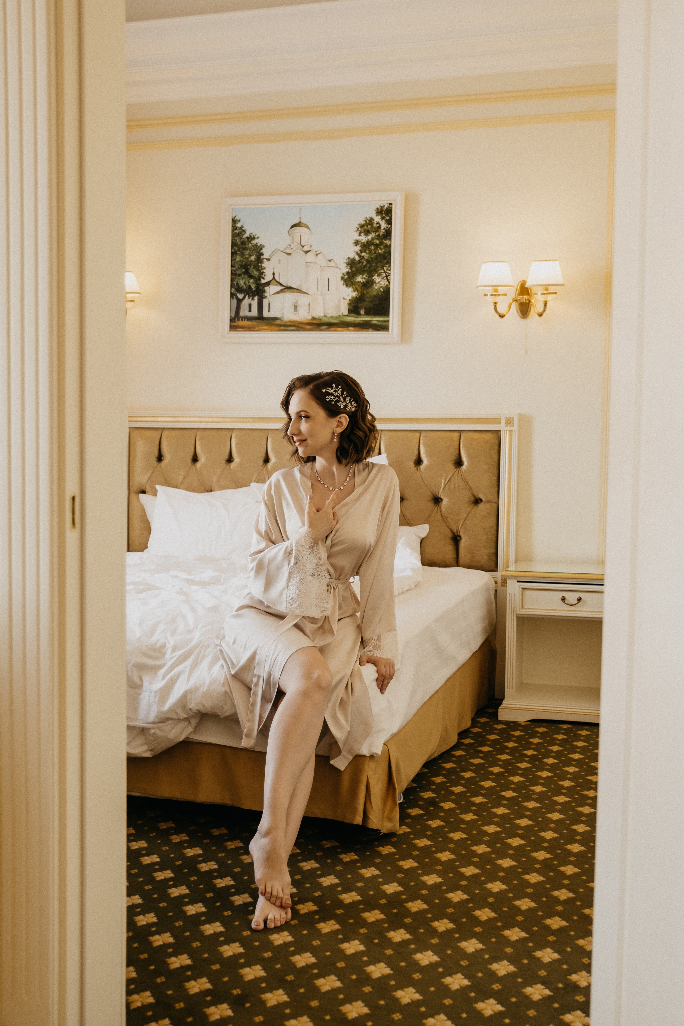 Александр и Ксения. Свадебный и семейный фотограф в Волгограде Кристина Иванова