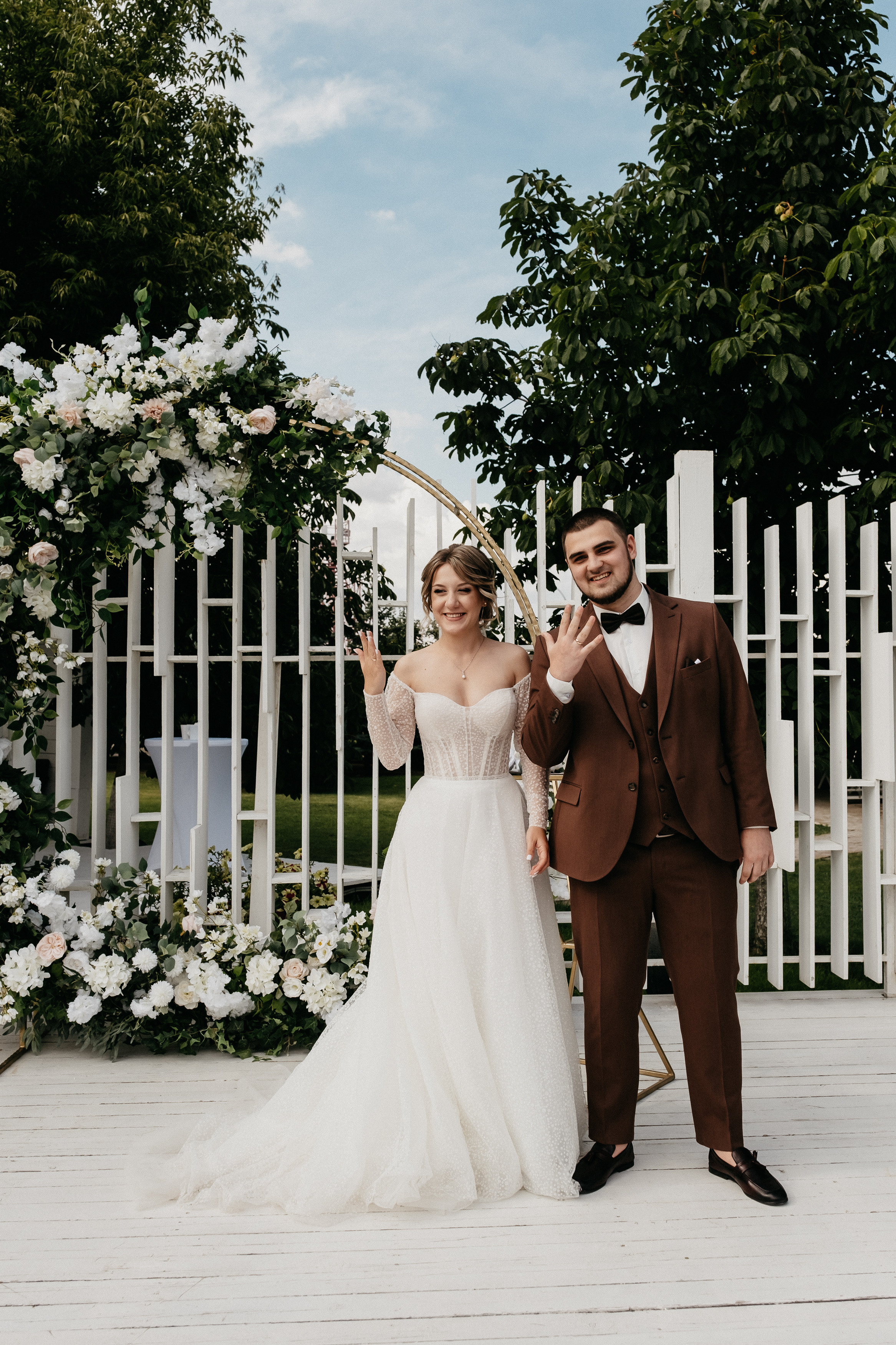 Роман и Юлия. Свадебный и семейный фотограф в Волгограде Кристина Иванова