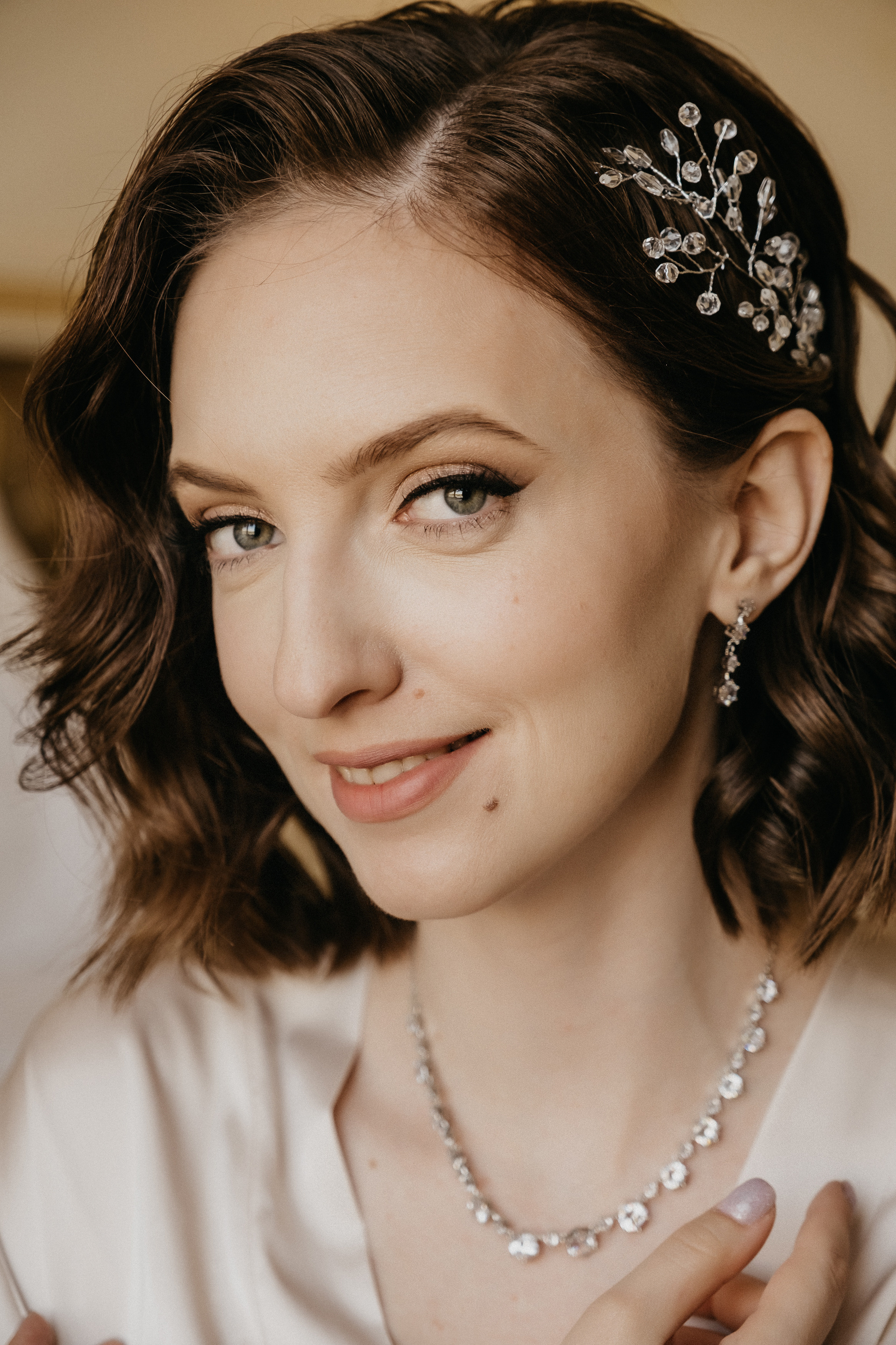 Александр и Ксения. Свадебный и семейный фотограф в Волгограде Кристина Иванова