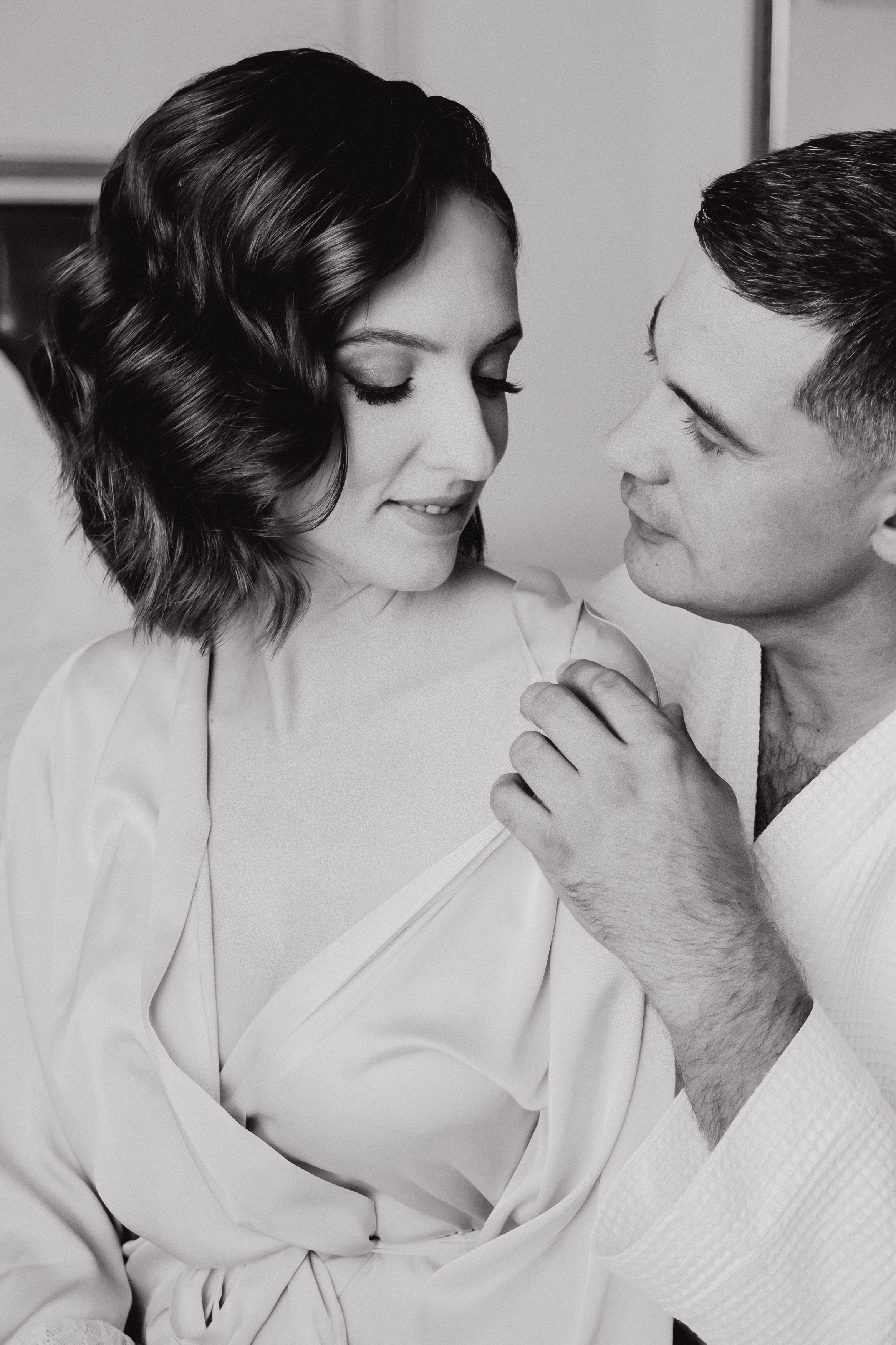 Александр и Ксения. Свадебный и семейный фотограф в Волгограде Кристина Иванова