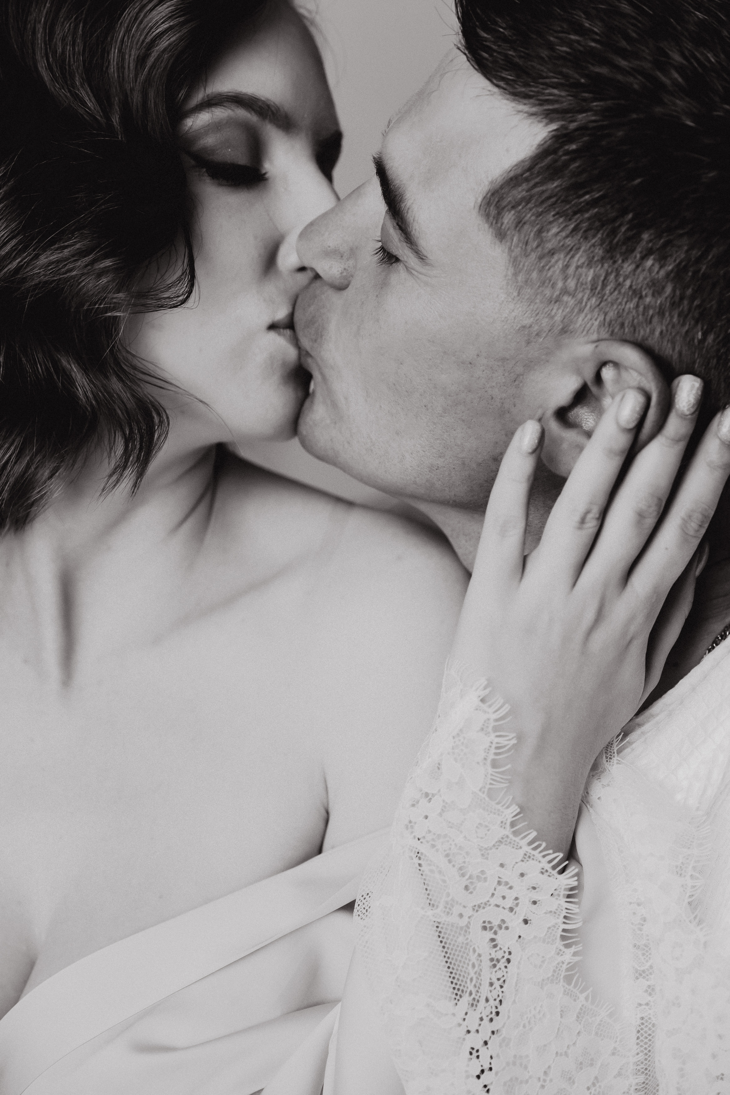 Александр и Ксения. Свадебный и семейный фотограф в Волгограде Кристина Иванова